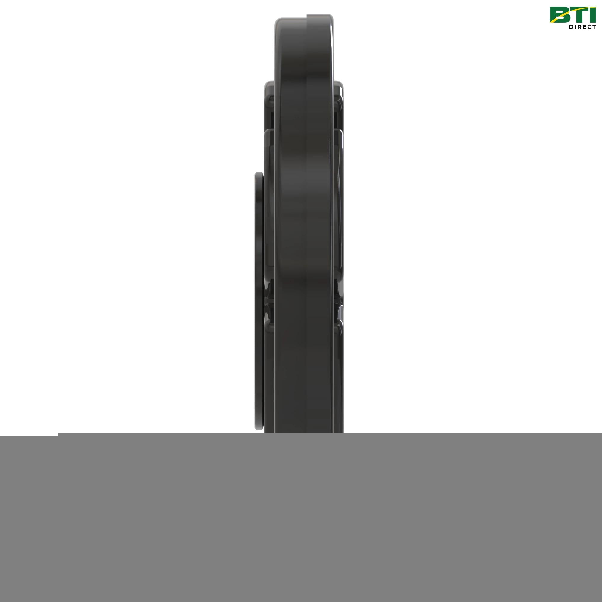 AL202289: Torsional Damper