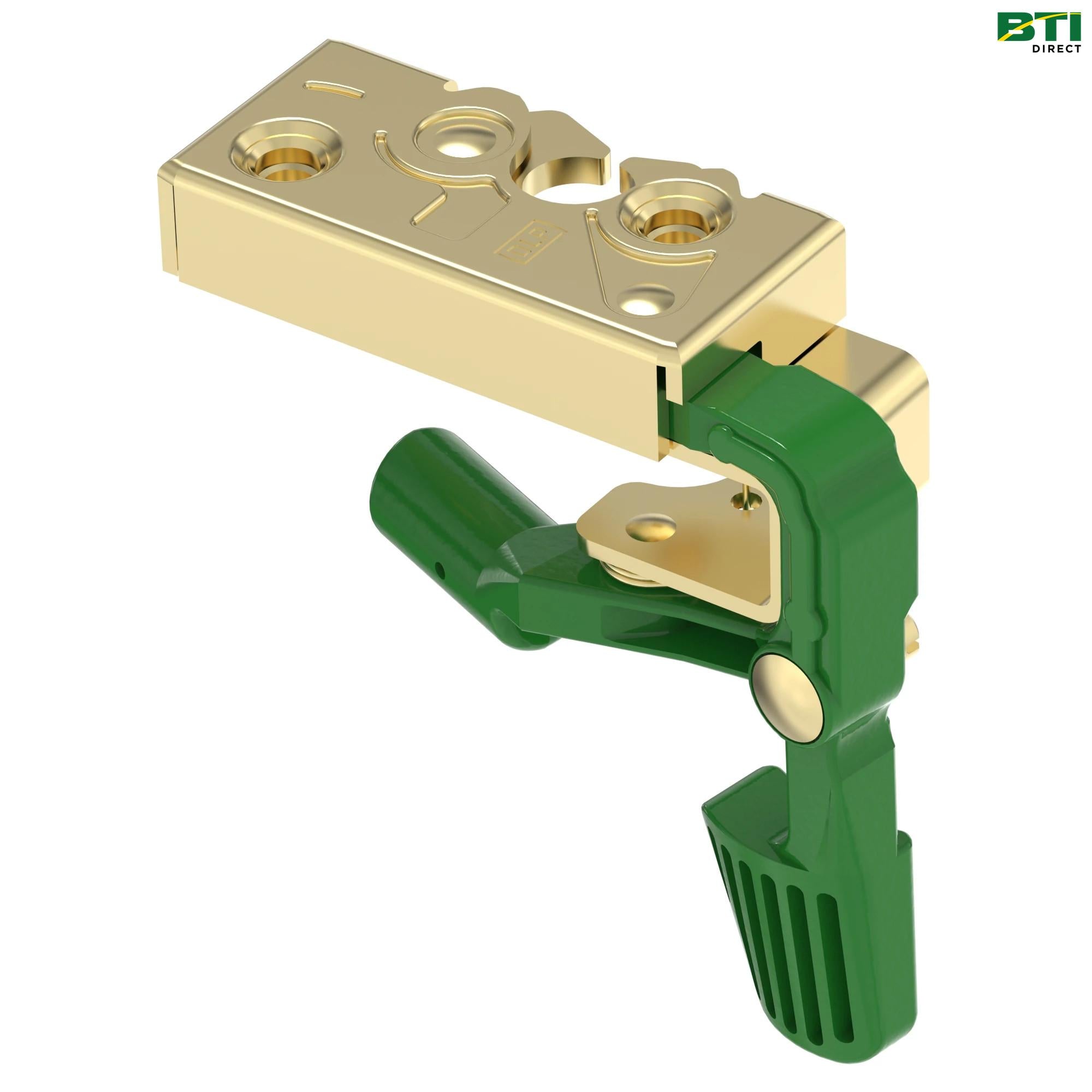 AL202908: Door Lock