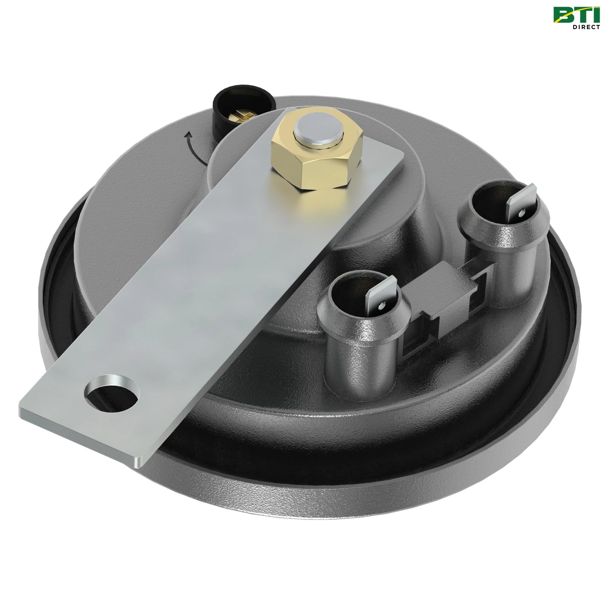 AL203265: Horn Assembly, 113 dB