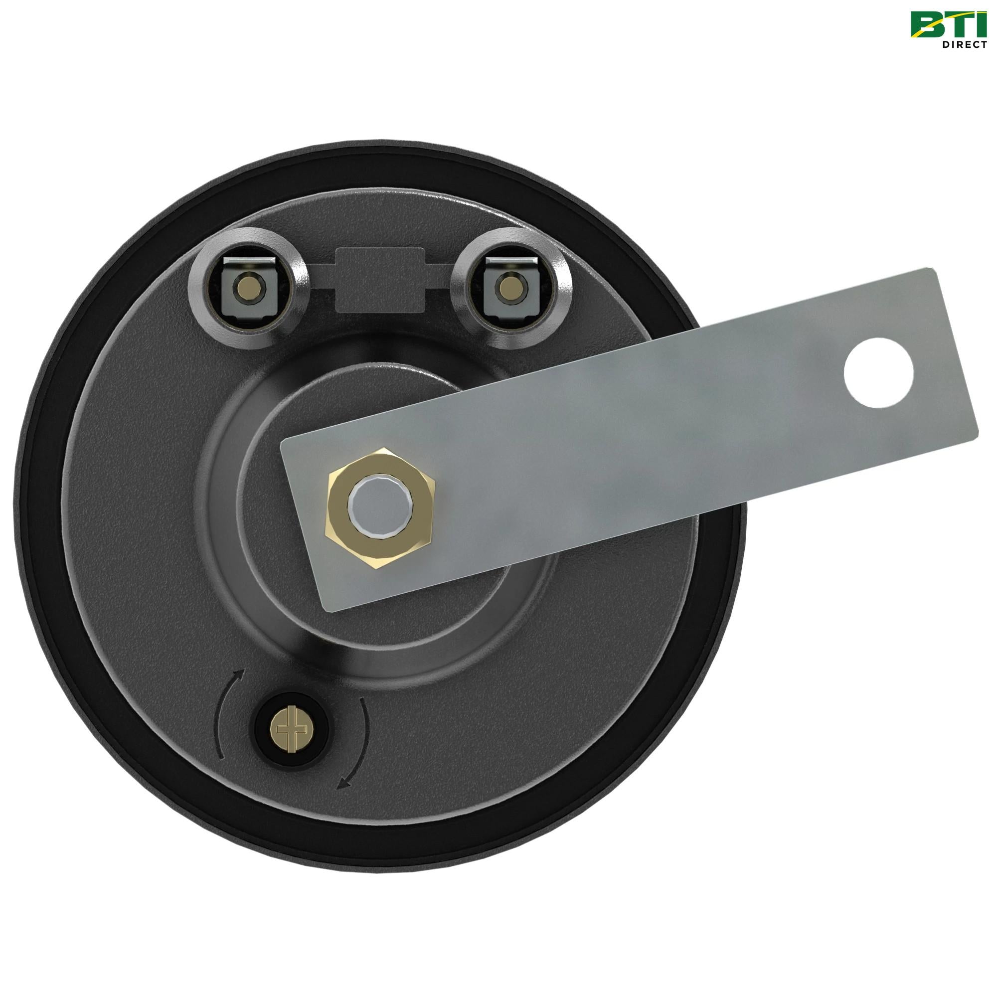 AL203265: Horn Assembly, 113 dB