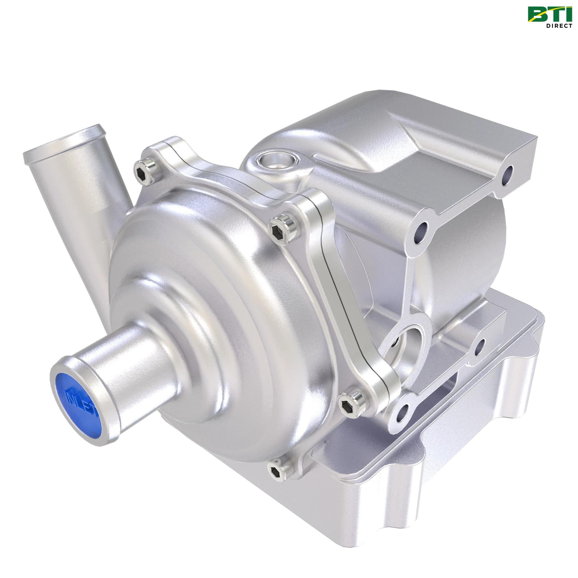 AL203467: Electrical Water Pump