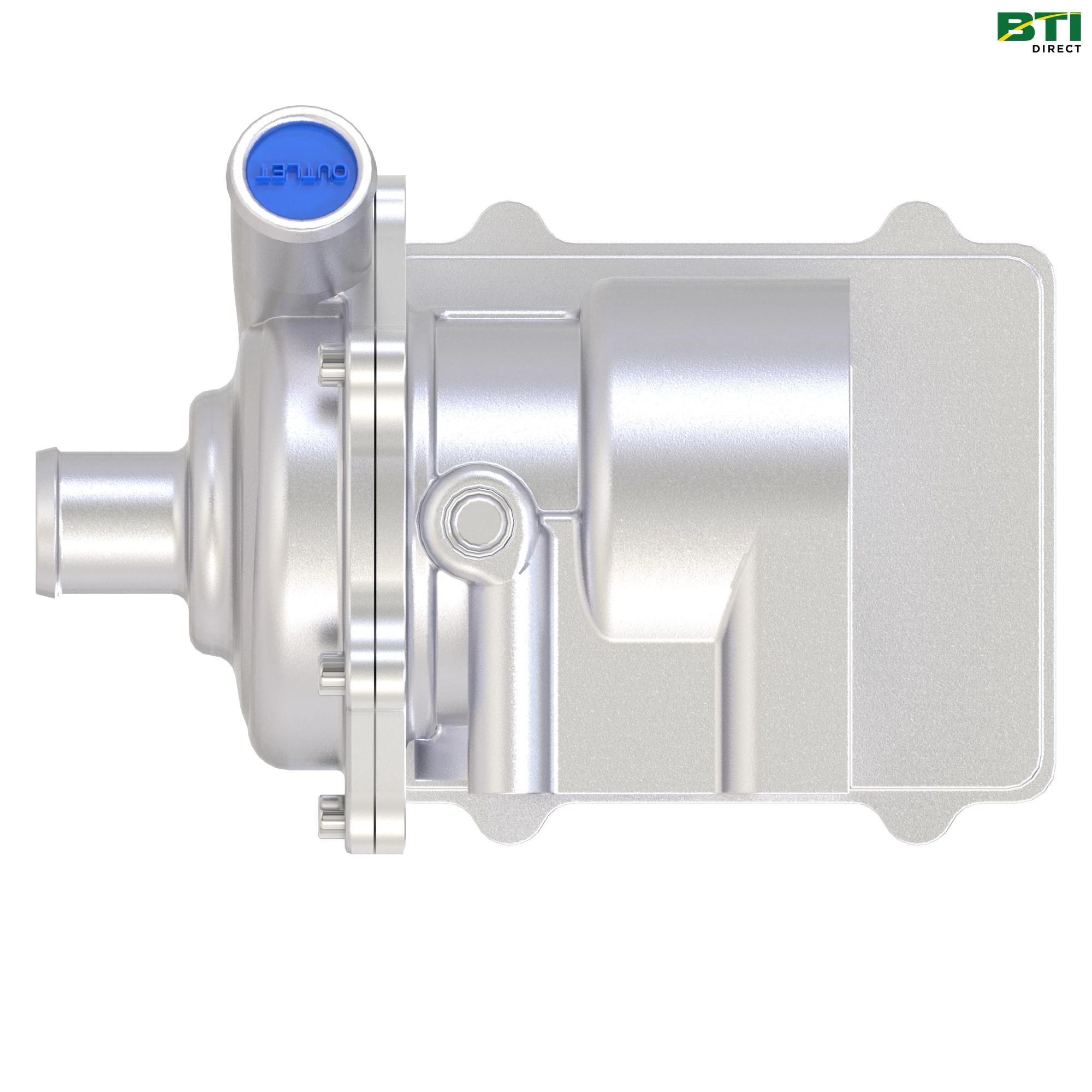 AL203467: Electrical Water Pump