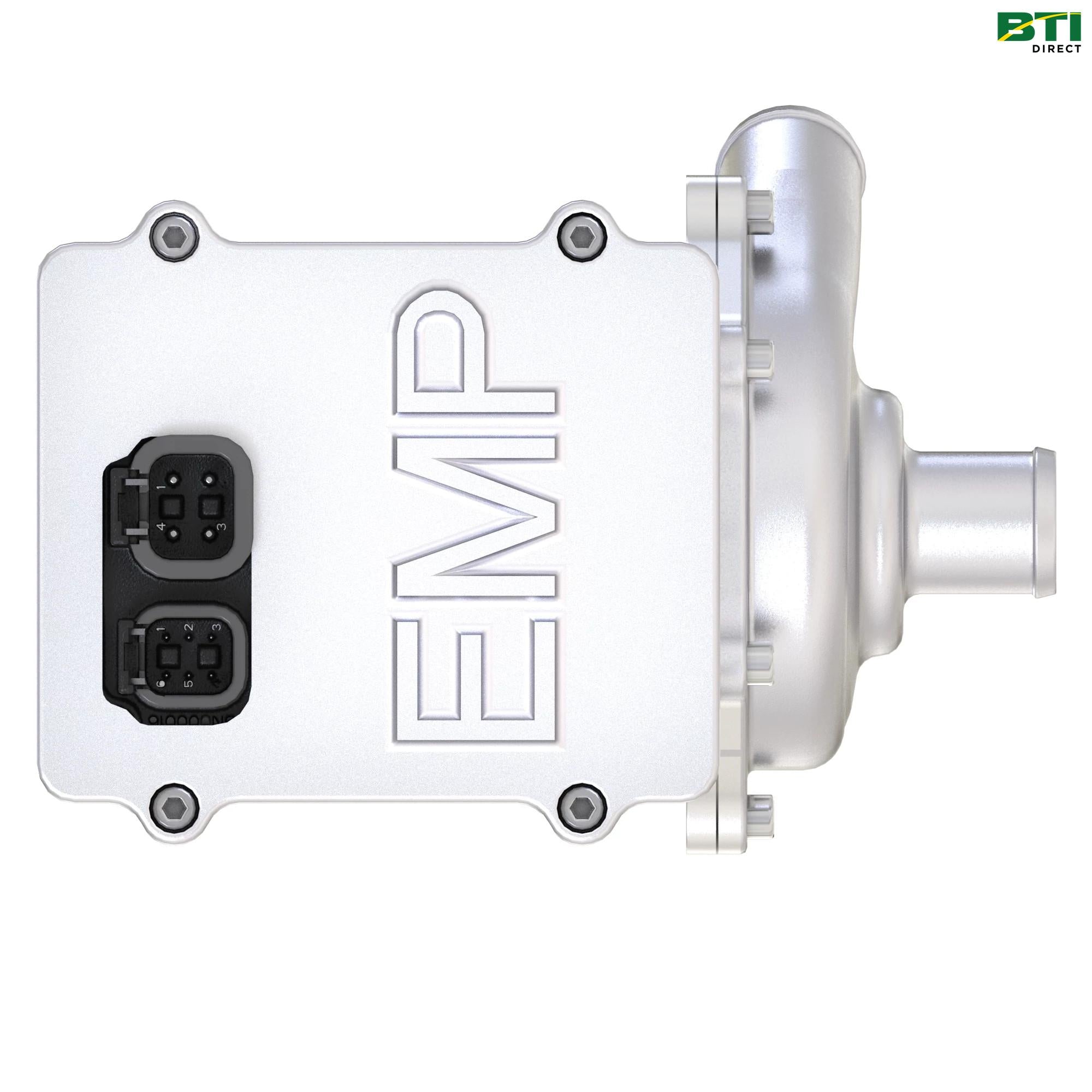 AL203467: Electrical Water Pump
