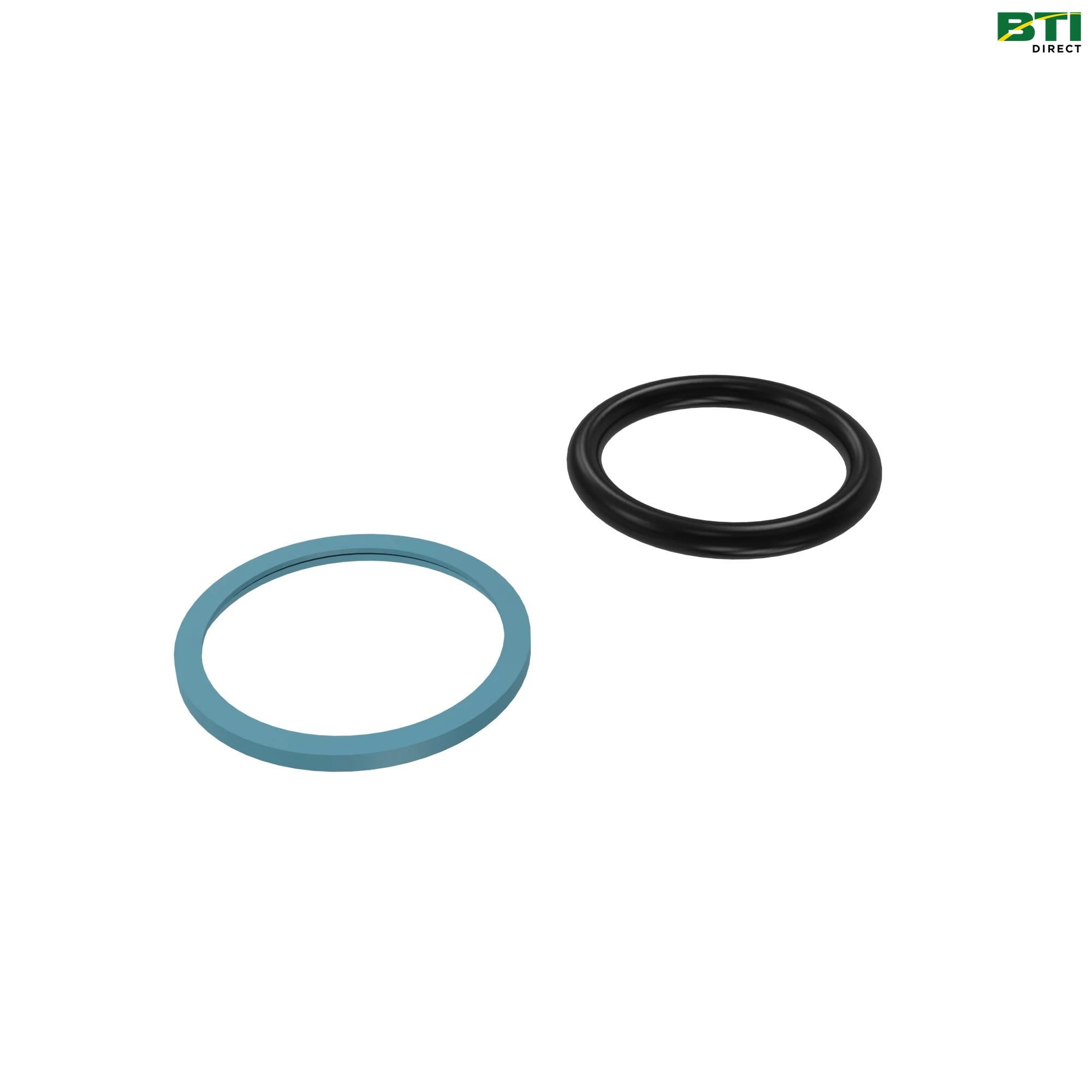 AL205022: Coupler Seal Kit