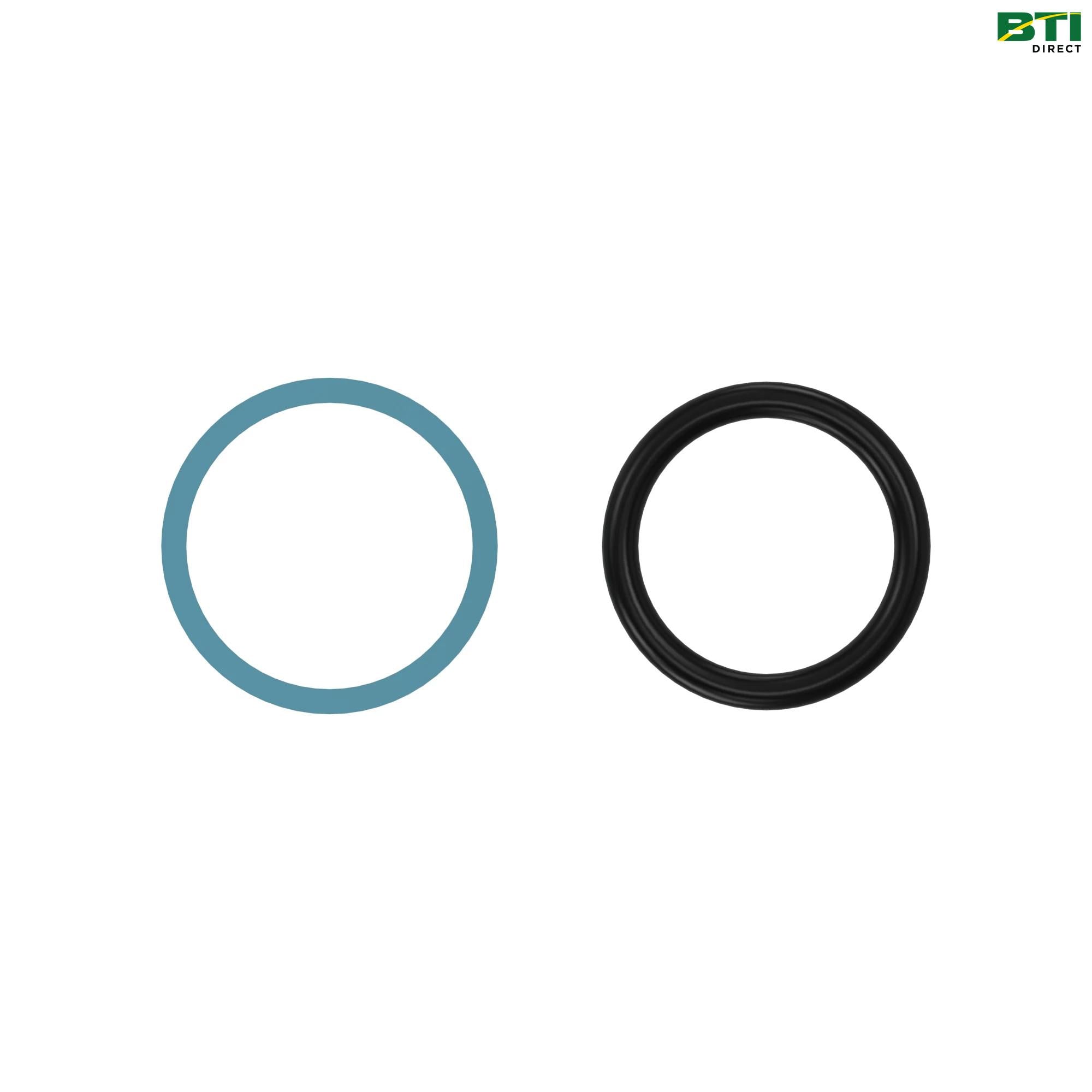 AL205022: Coupler Seal Kit