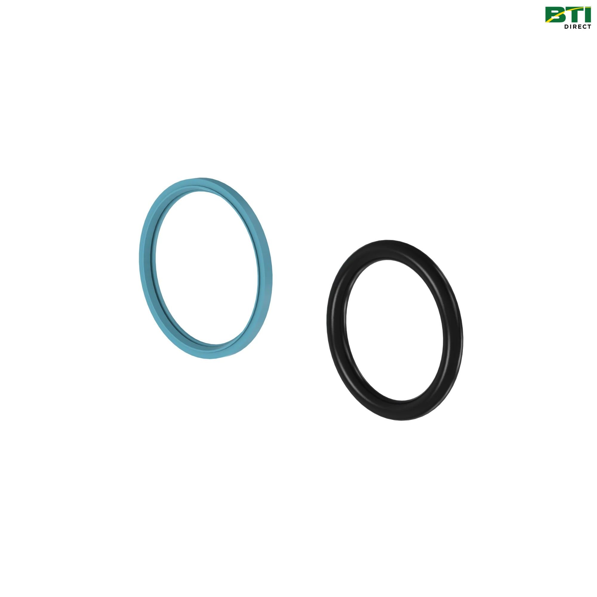 AL205022: Coupler Seal Kit