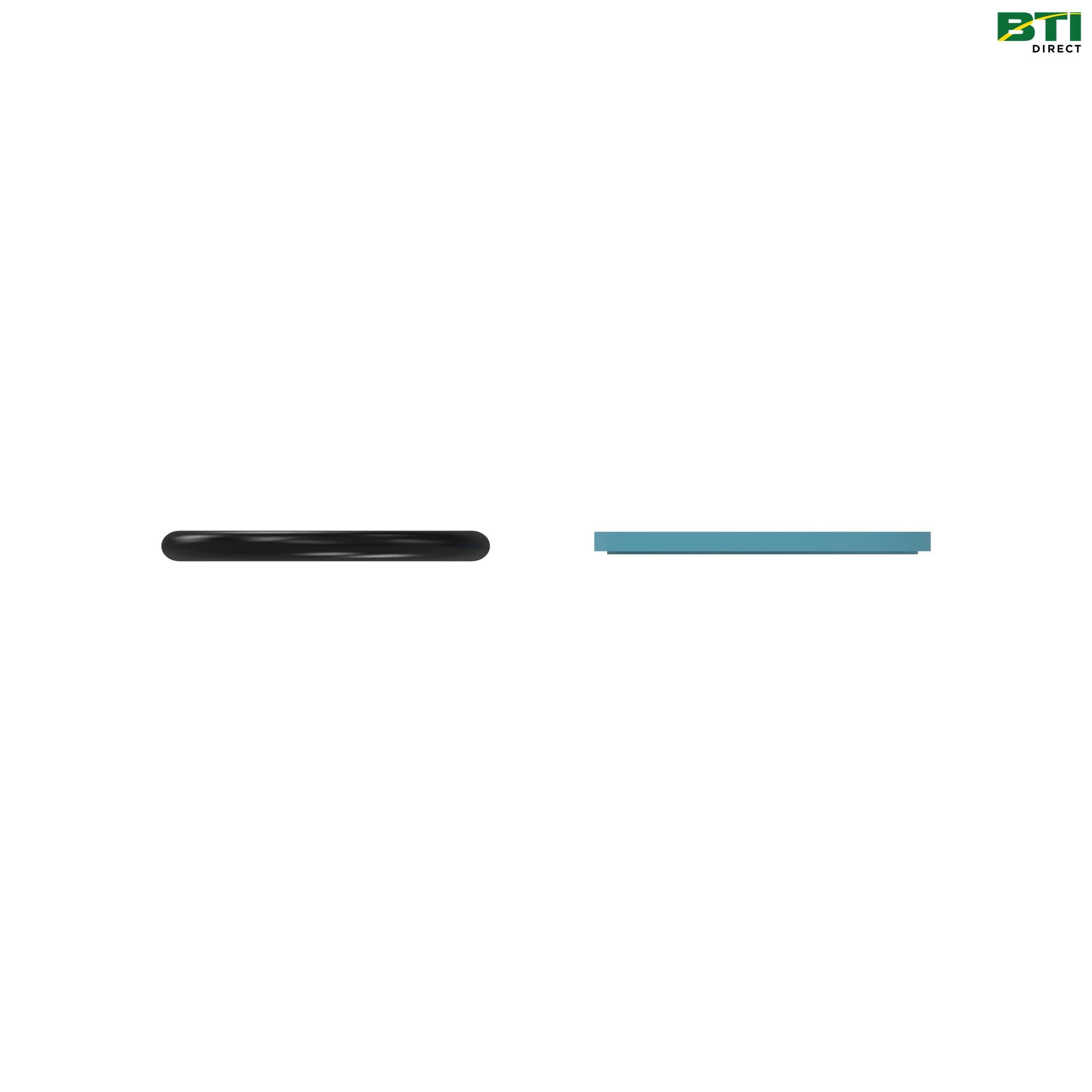 AL205022: Coupler Seal Kit