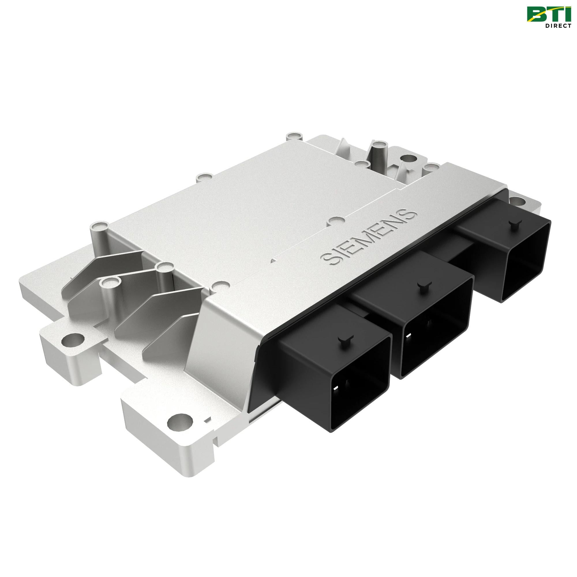 AL205515: Basic Control Unit