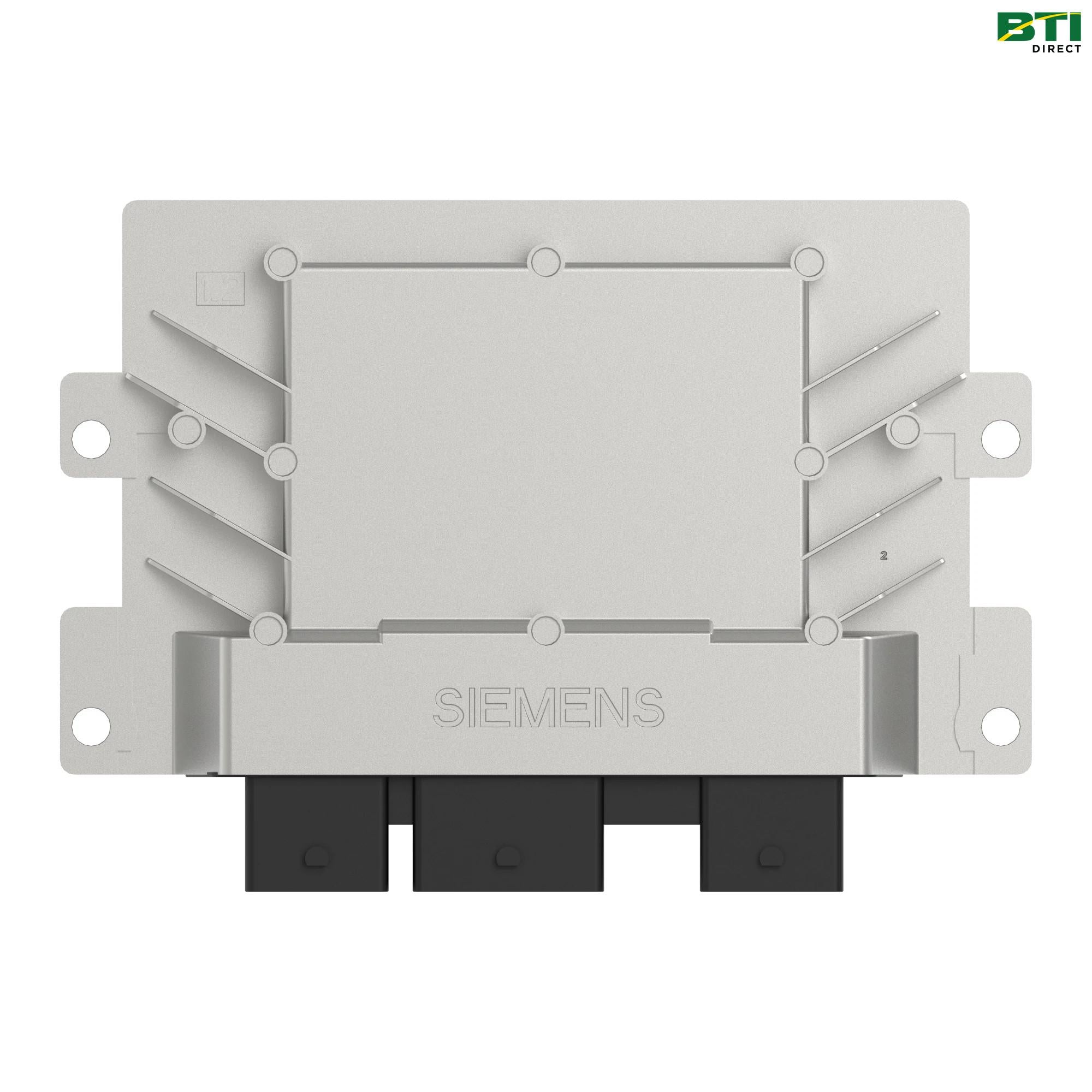 AL205515: Basic Control Unit