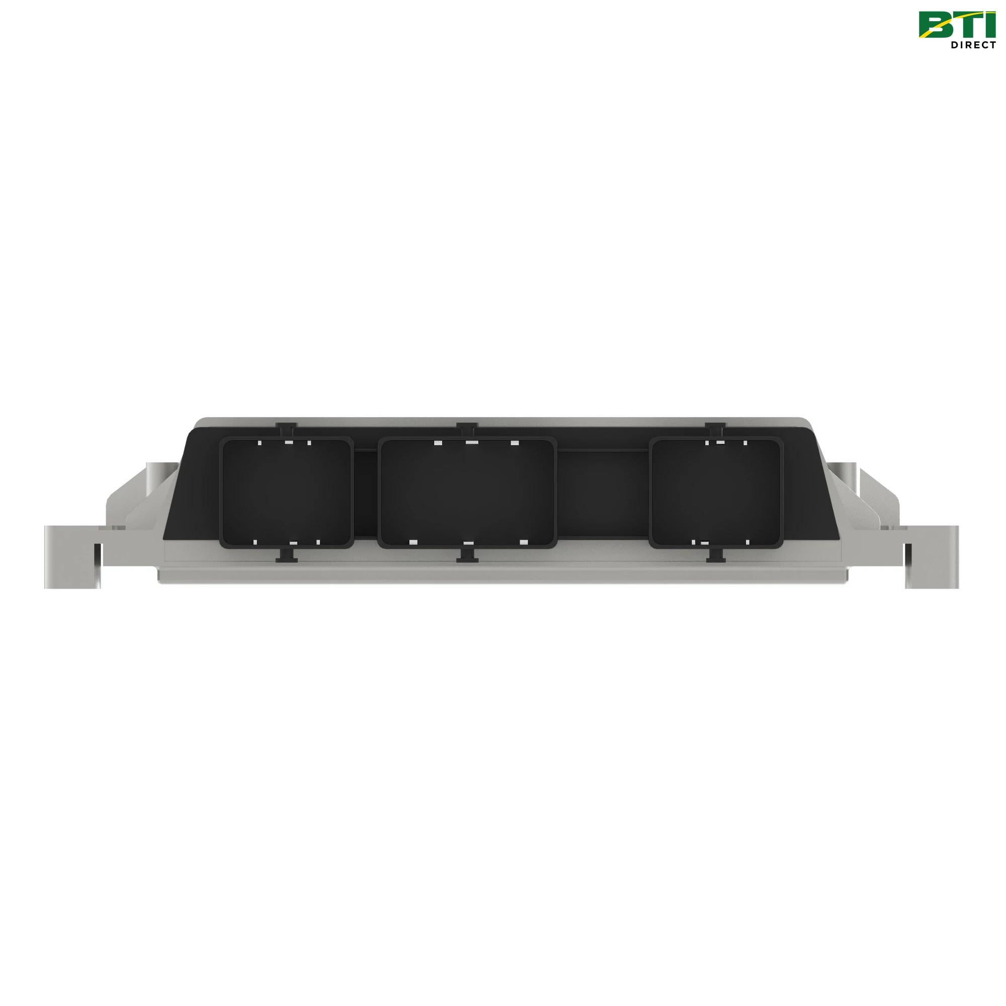 AL205515: Basic Control Unit