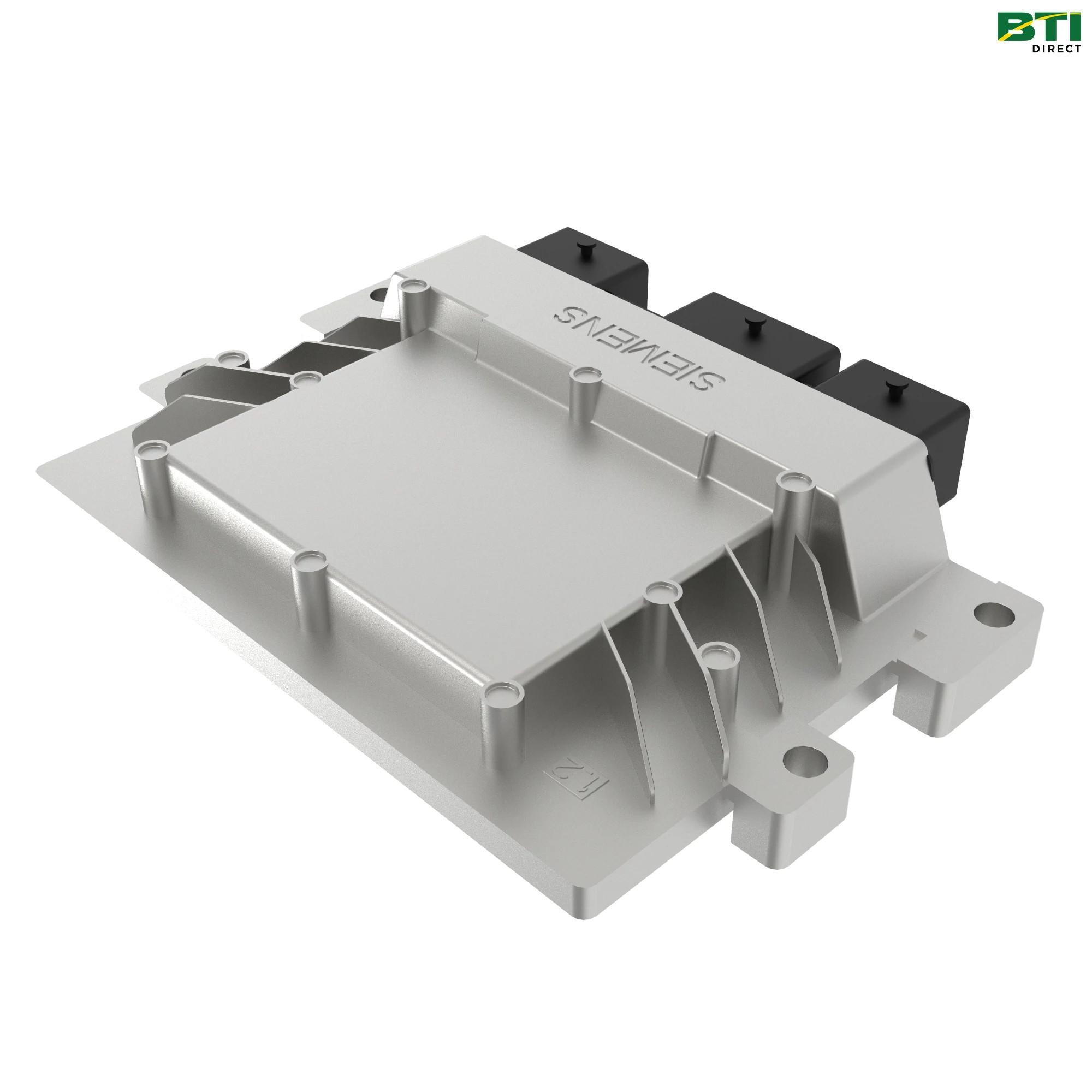 AL205515: Basic Control Unit