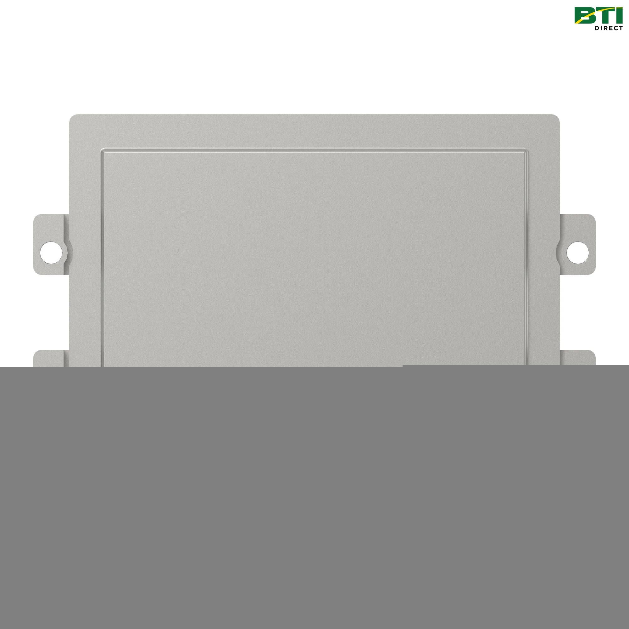 AL205515: Basic Control Unit