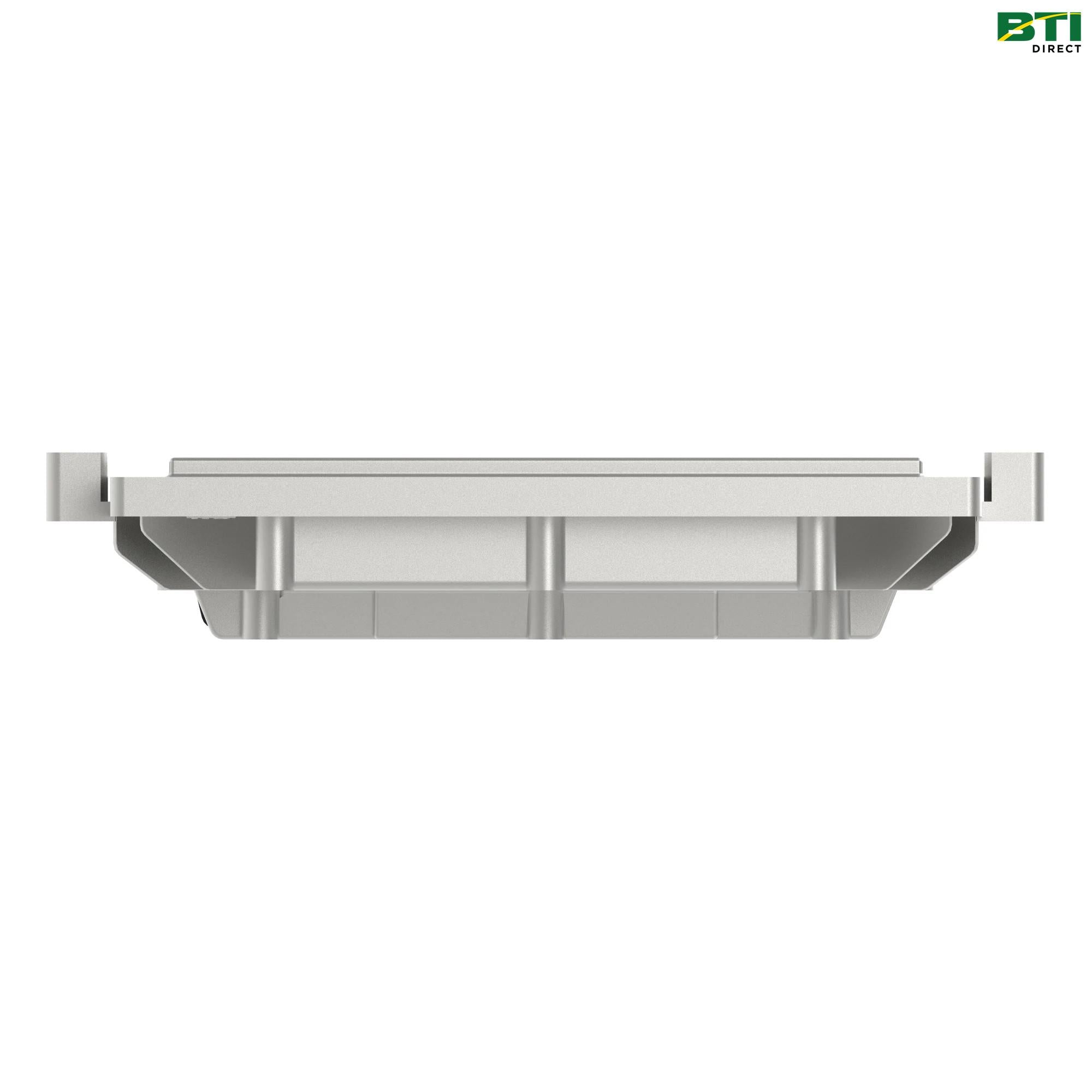 AL205515: Basic Control Unit