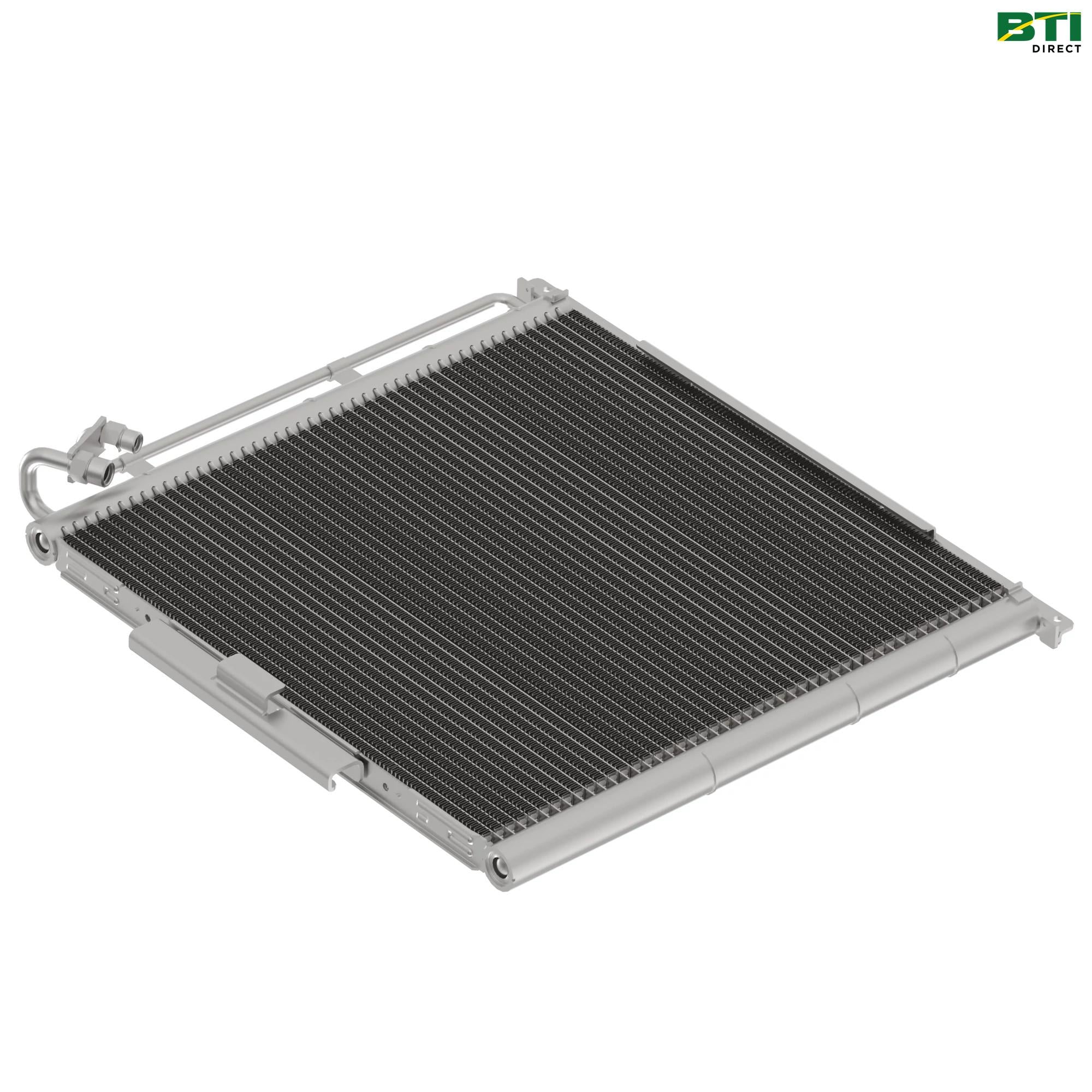 AL207876: Vapor Condenser, 13 Fins and inch