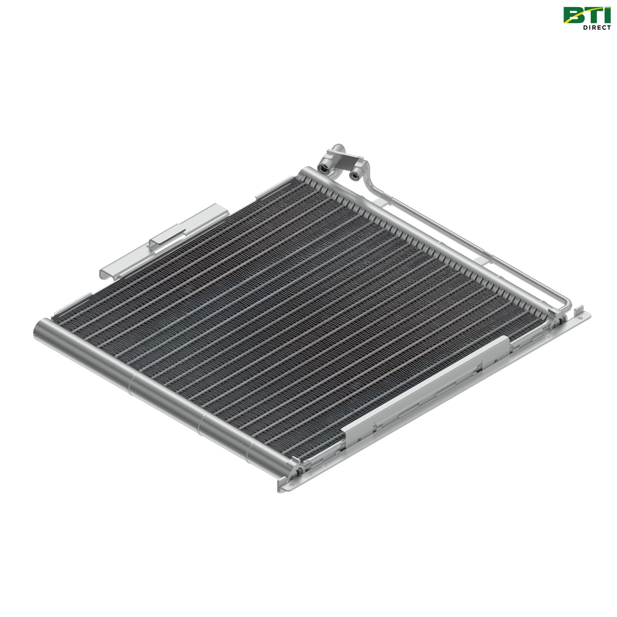 AL207876: Vapor Condenser, 13 Fins and inch