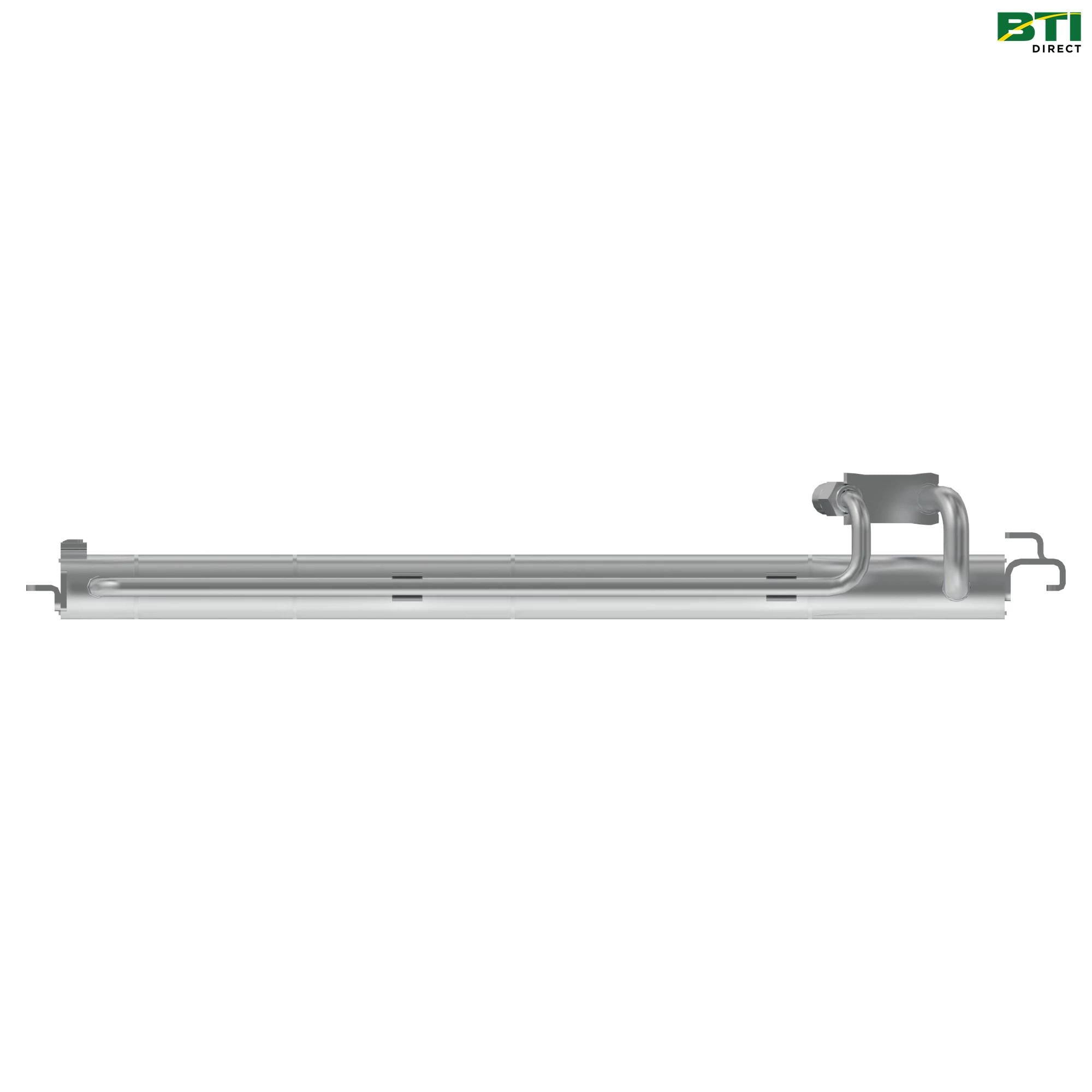 AL207876: Vapor Condenser, 13 Fins and inch