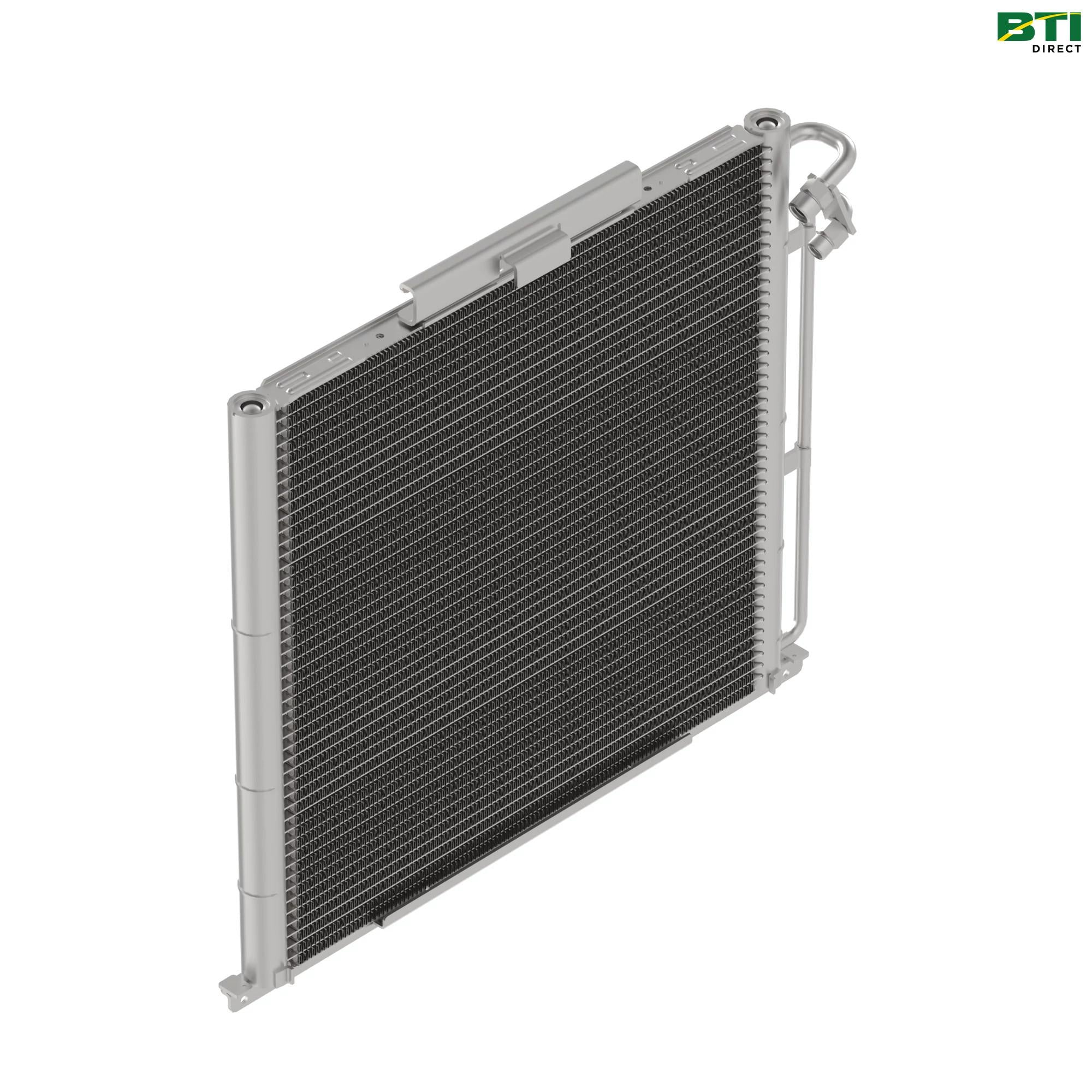 AL207876: Vapor Condenser, 13 Fins and inch