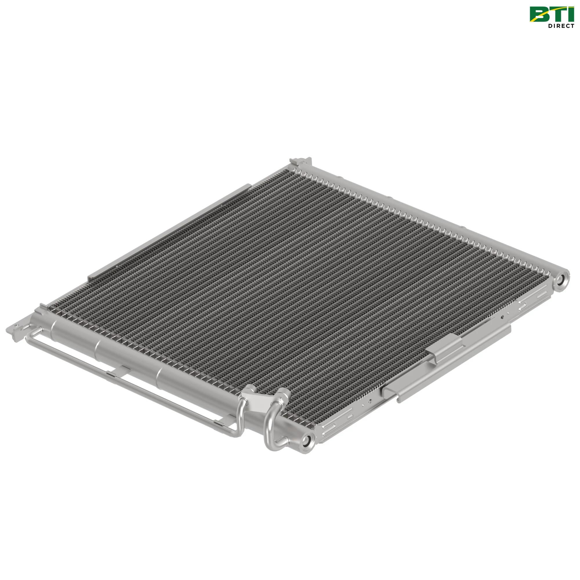 AL207876: Vapor Condenser, 13 Fins and inch