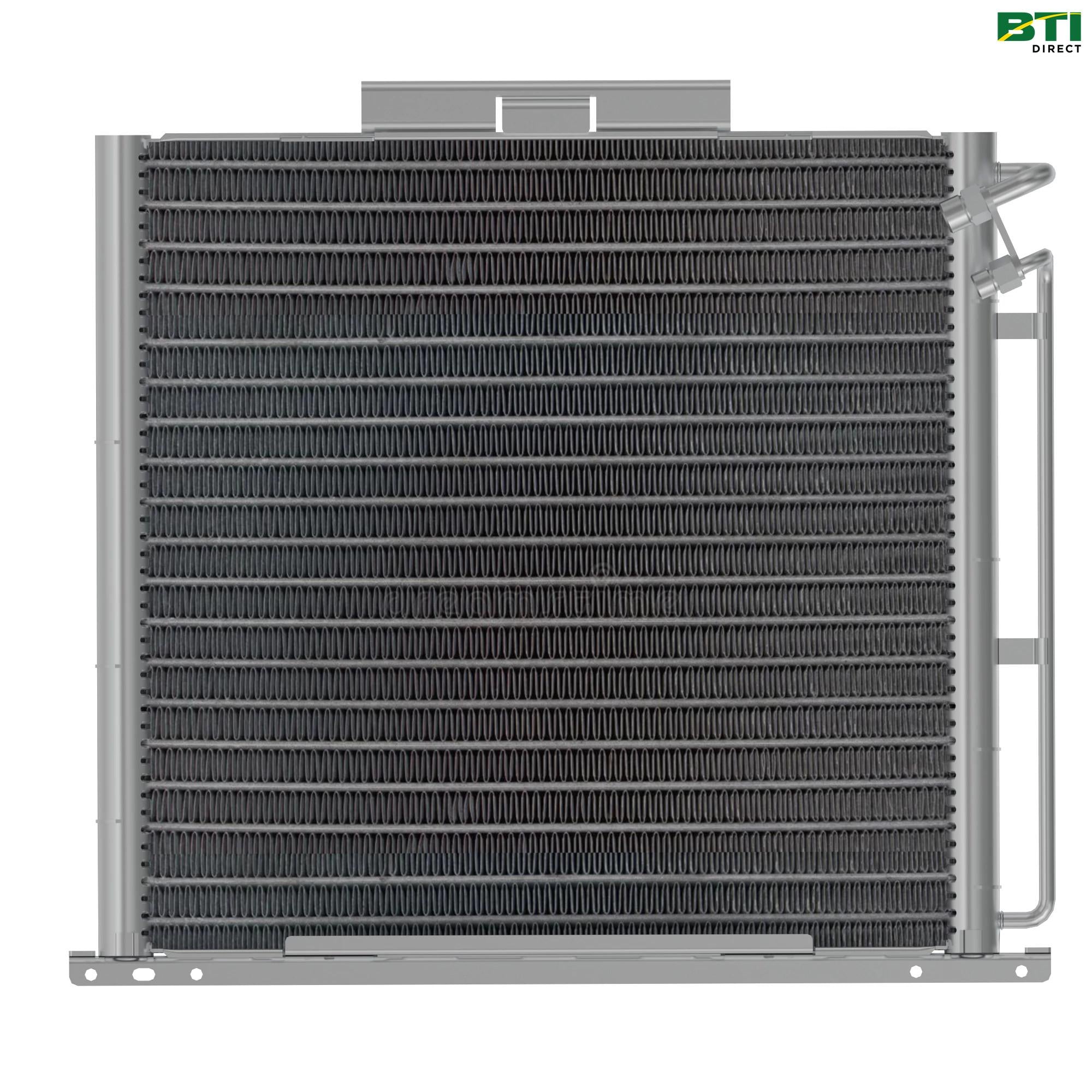 AL207876: Vapor Condenser, 13 Fins and inch