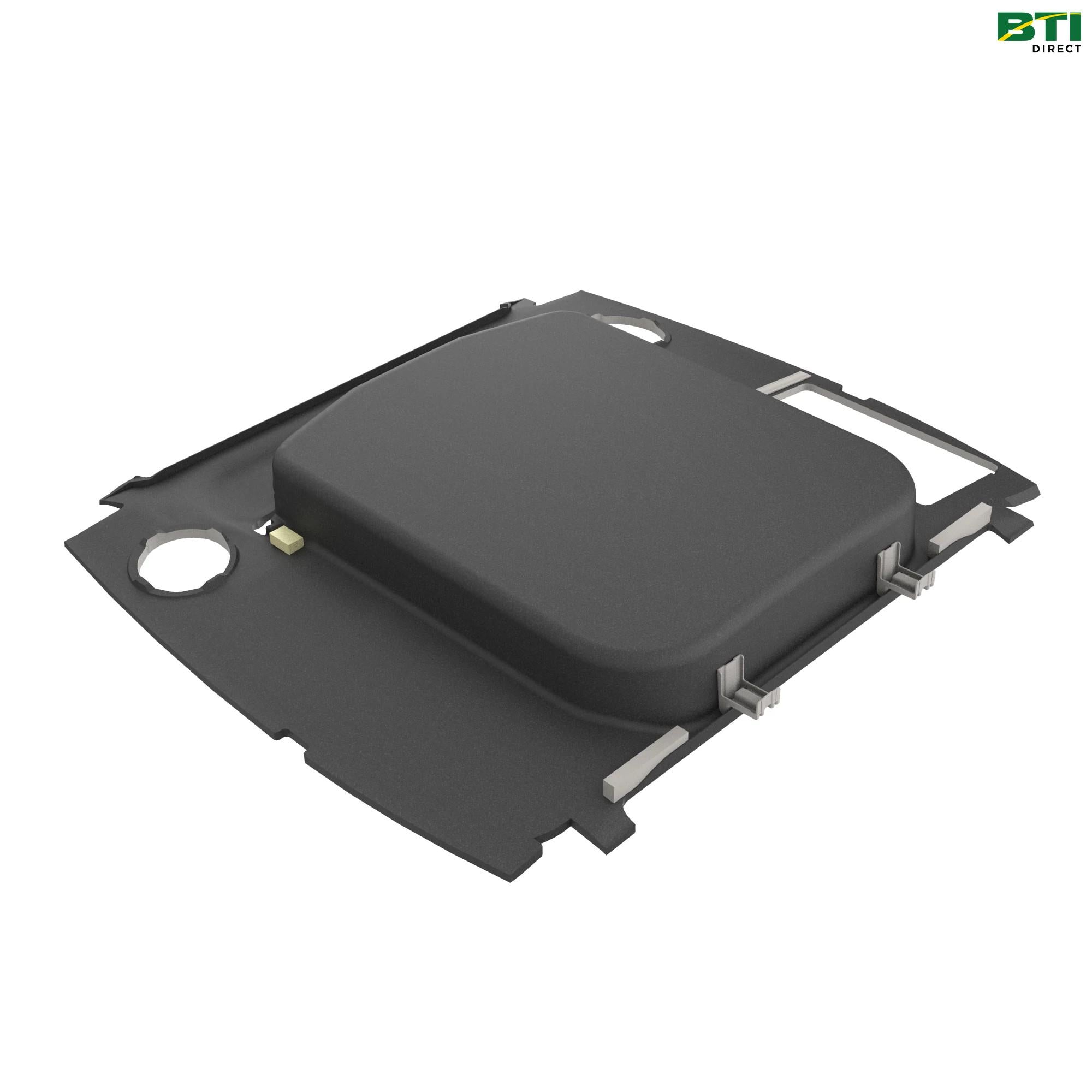 AL207905: Roof Headliner Trim