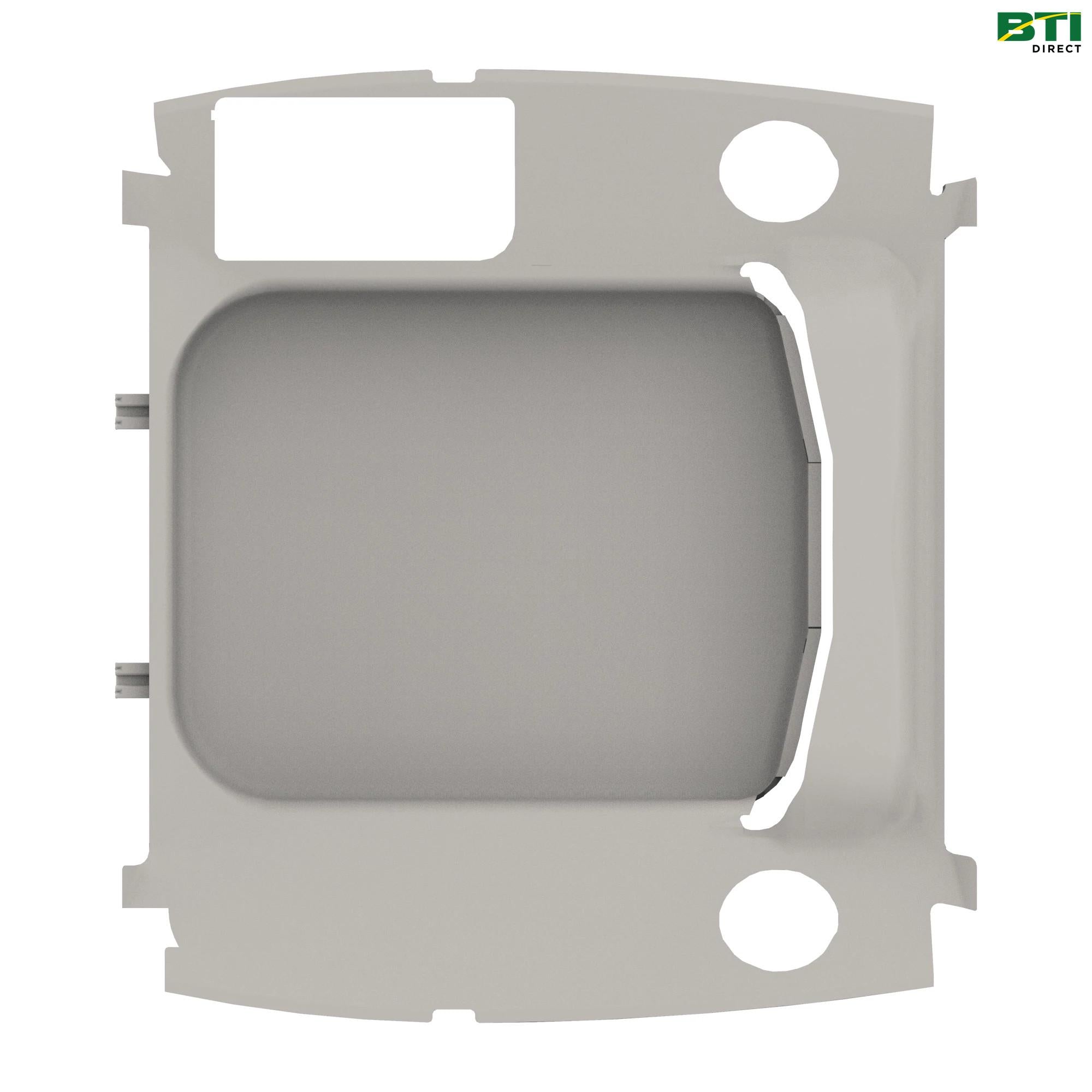 AL207905: Roof Headliner Trim