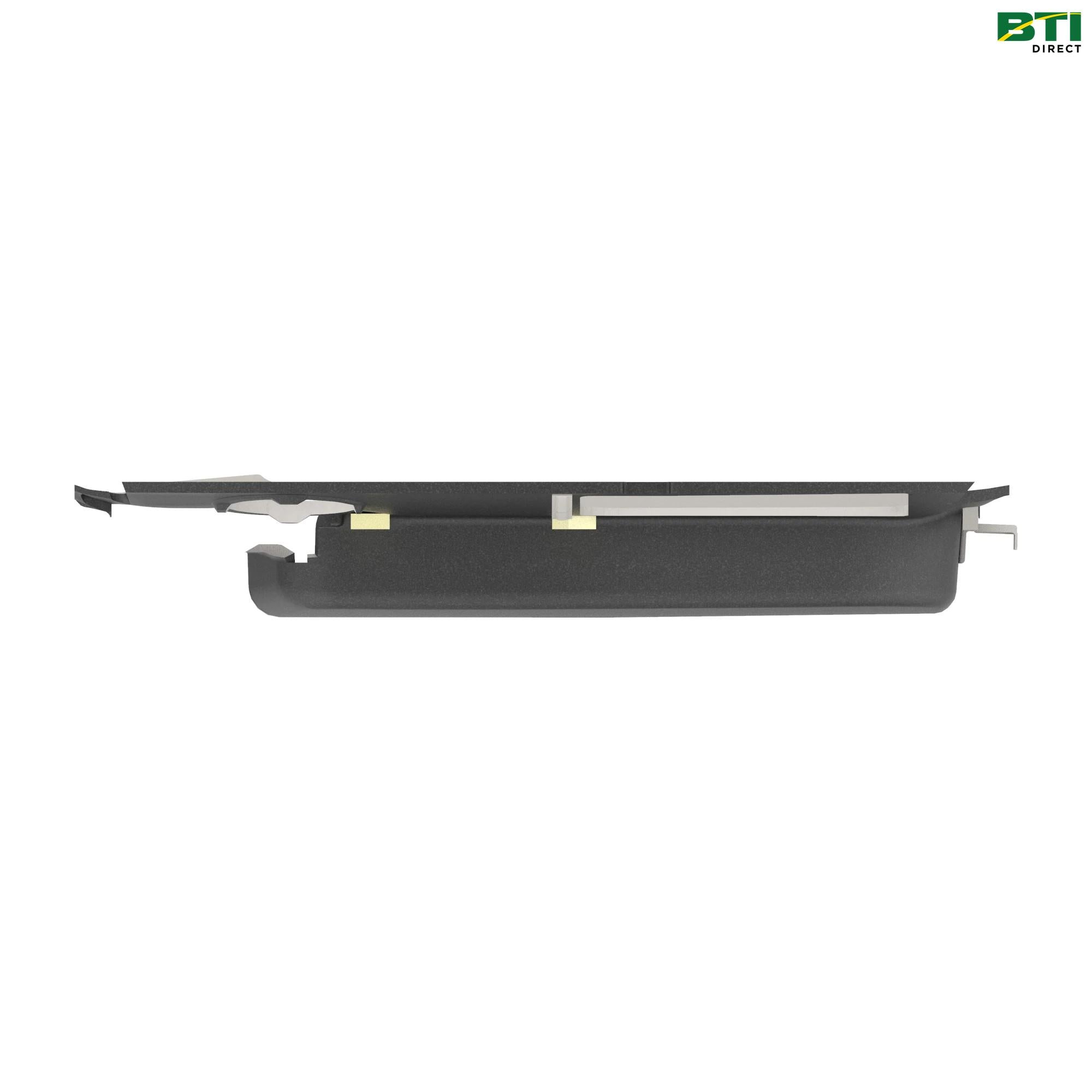 AL207905: Roof Headliner Trim