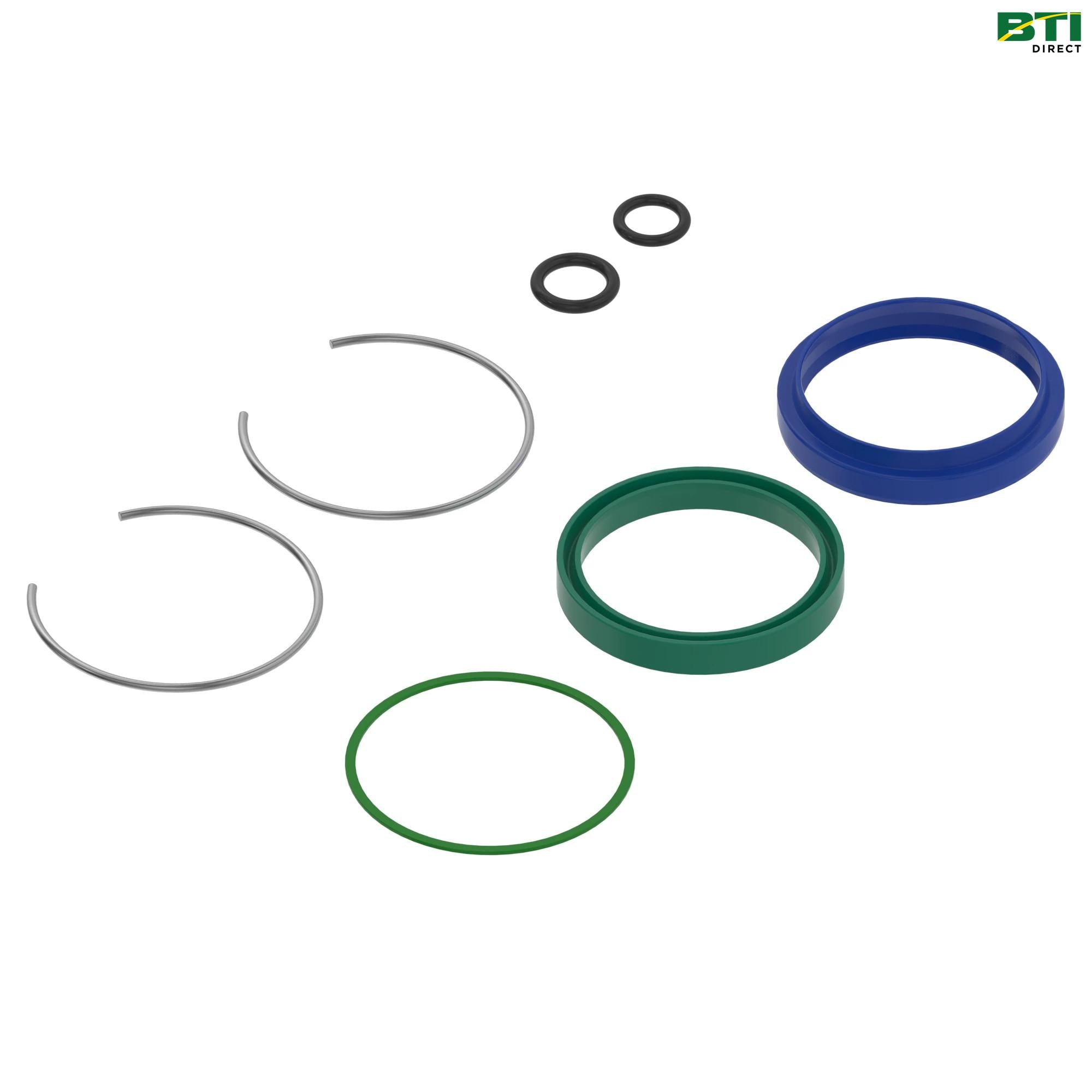 AL207997: Lift Cylinder Seal Kit