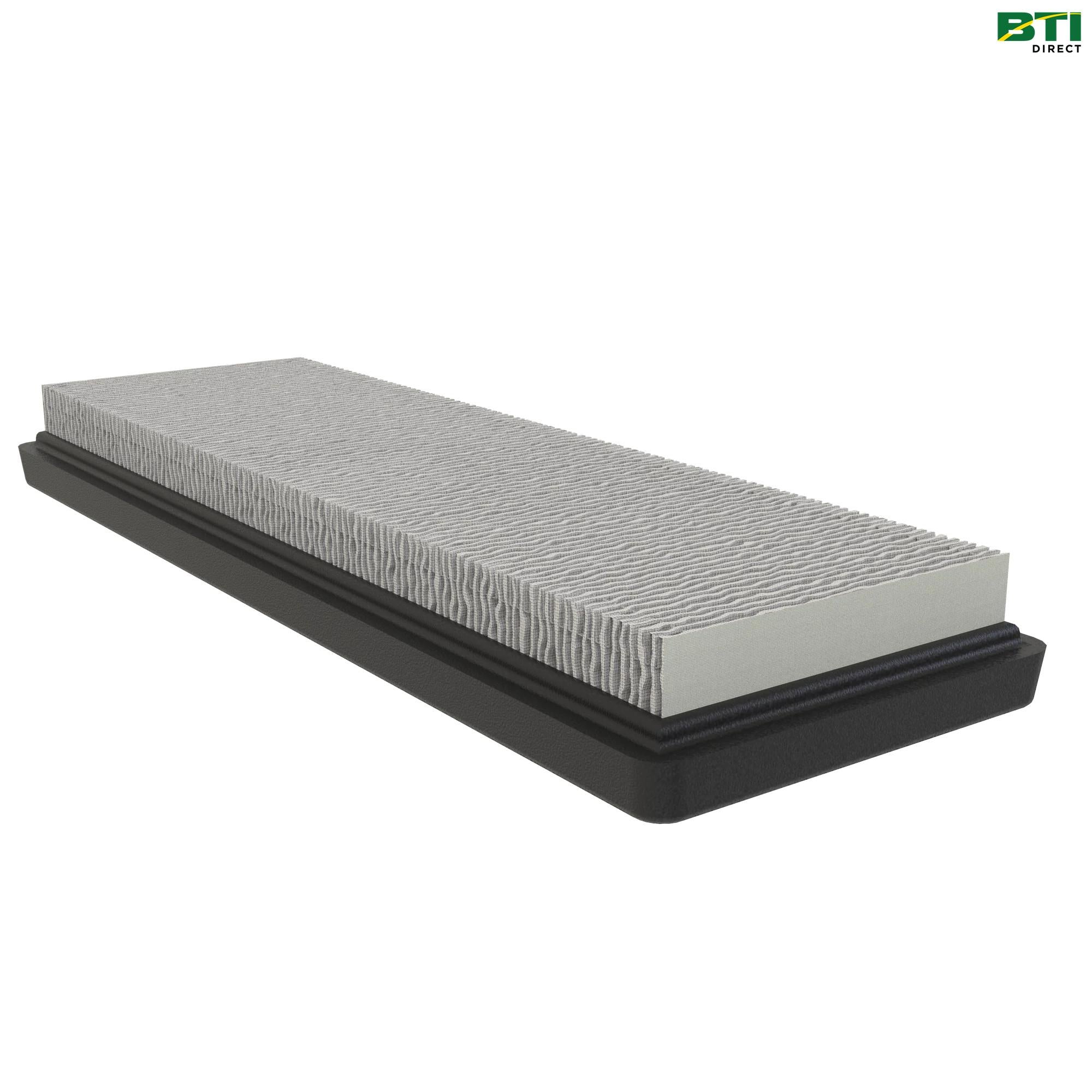 AL208648: Cab Fresh Air Filter
