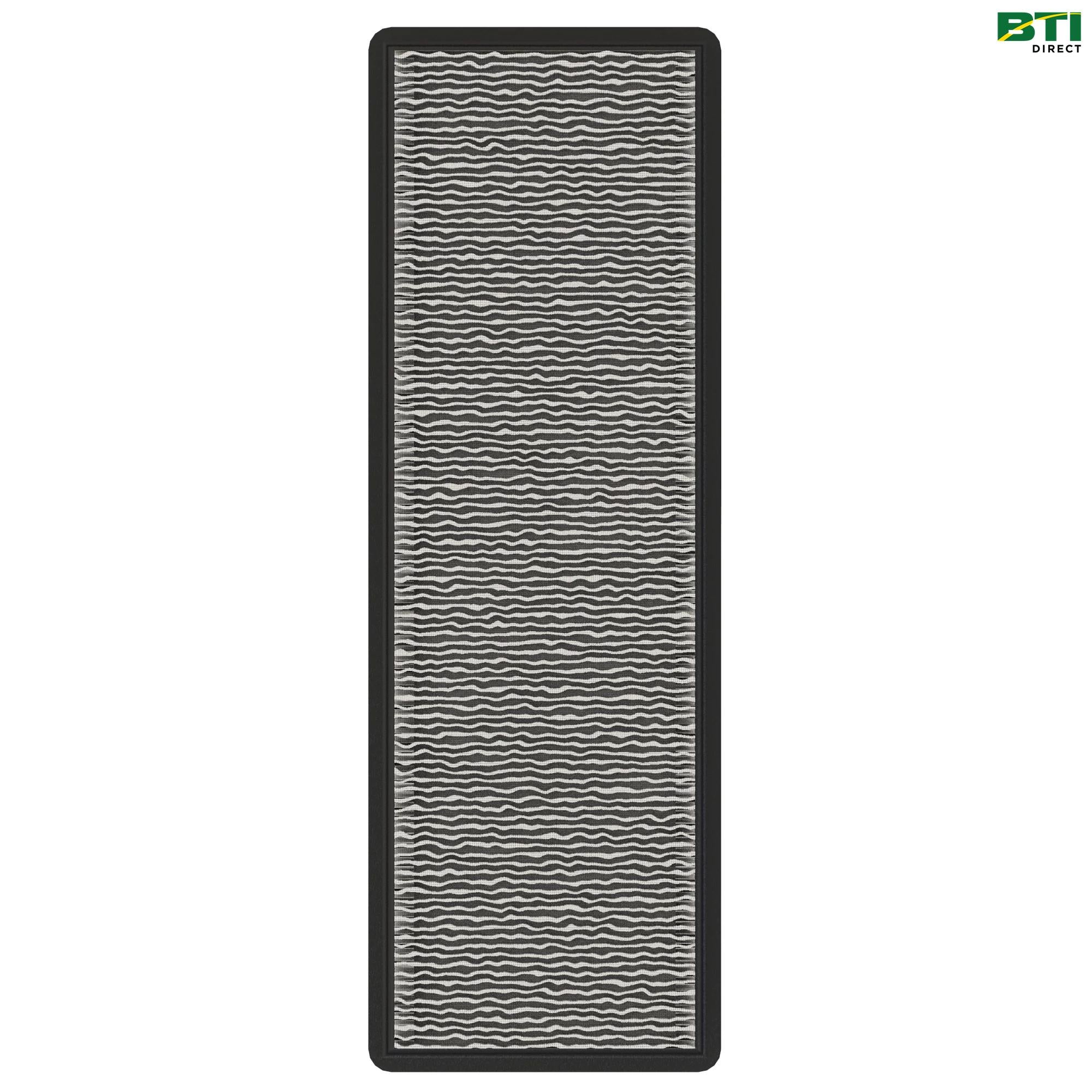 AL208648: Cab Fresh Air Filter