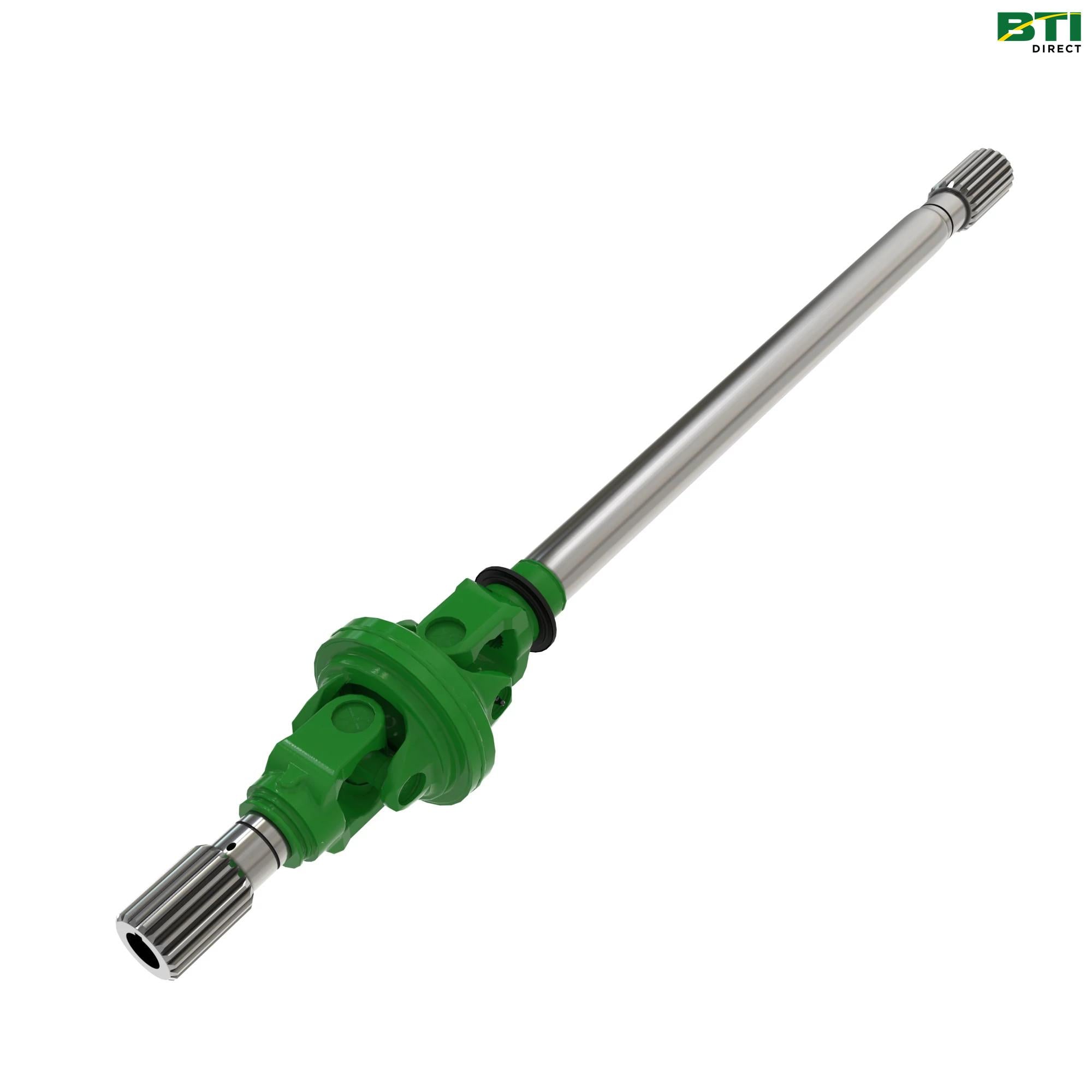 AL209948: MFWD Universal Driveshaft