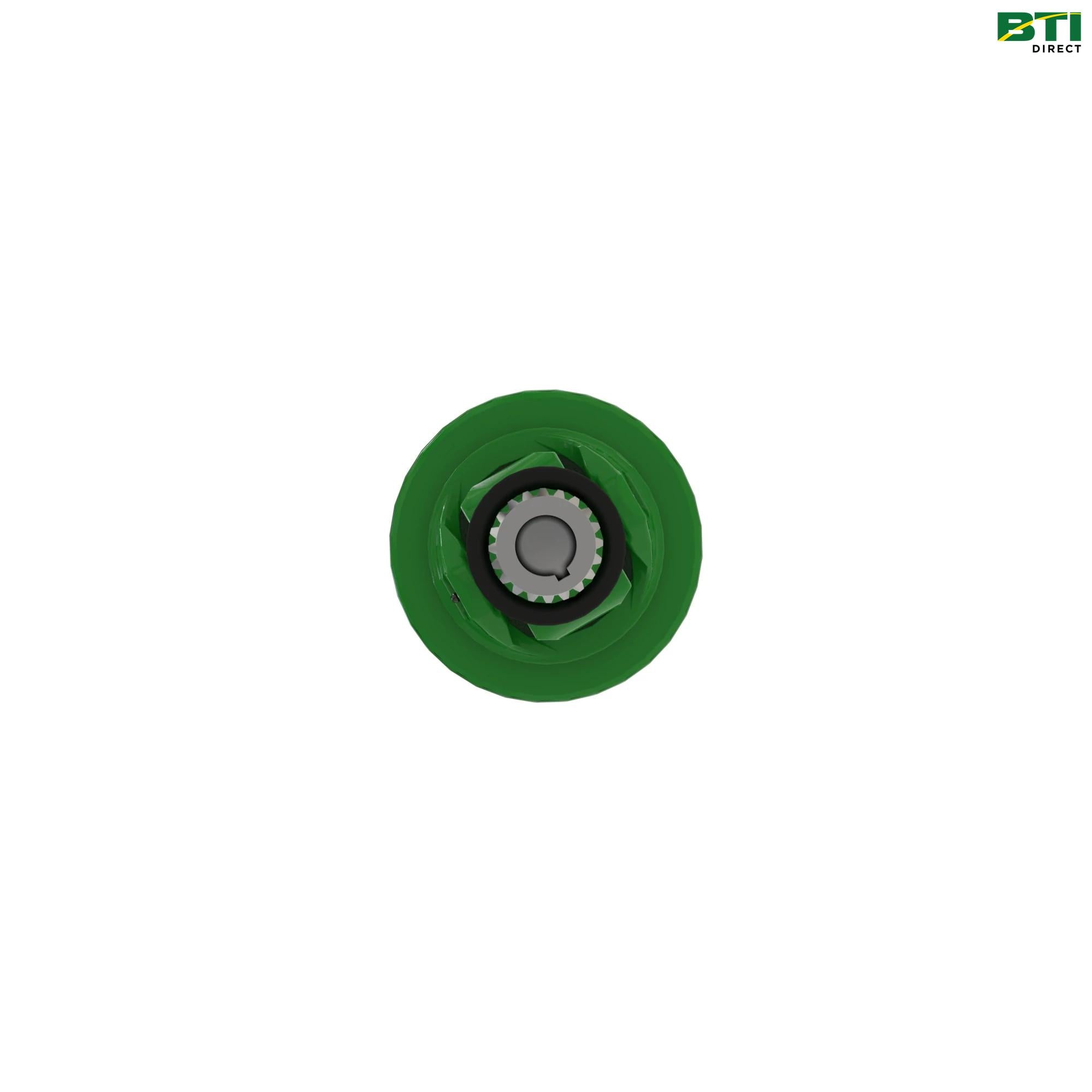 AL209948: MFWD Universal Driveshaft