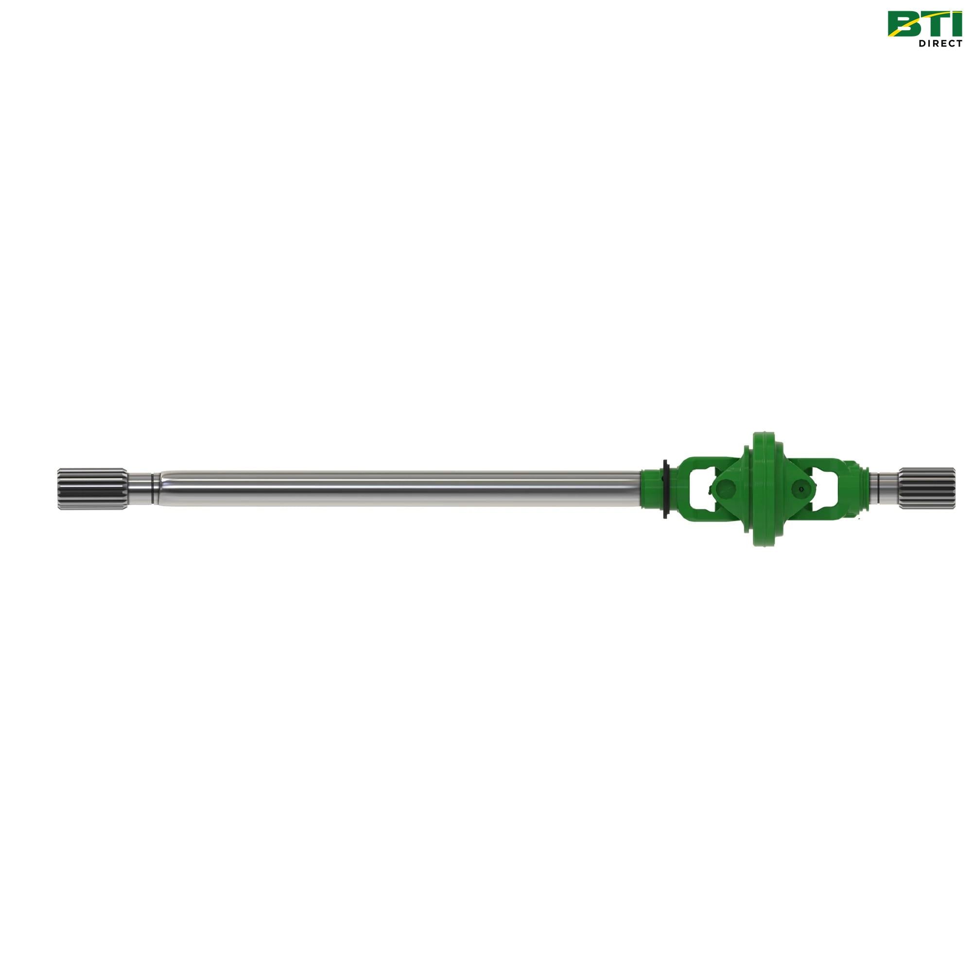 AL209948: MFWD Universal Driveshaft
