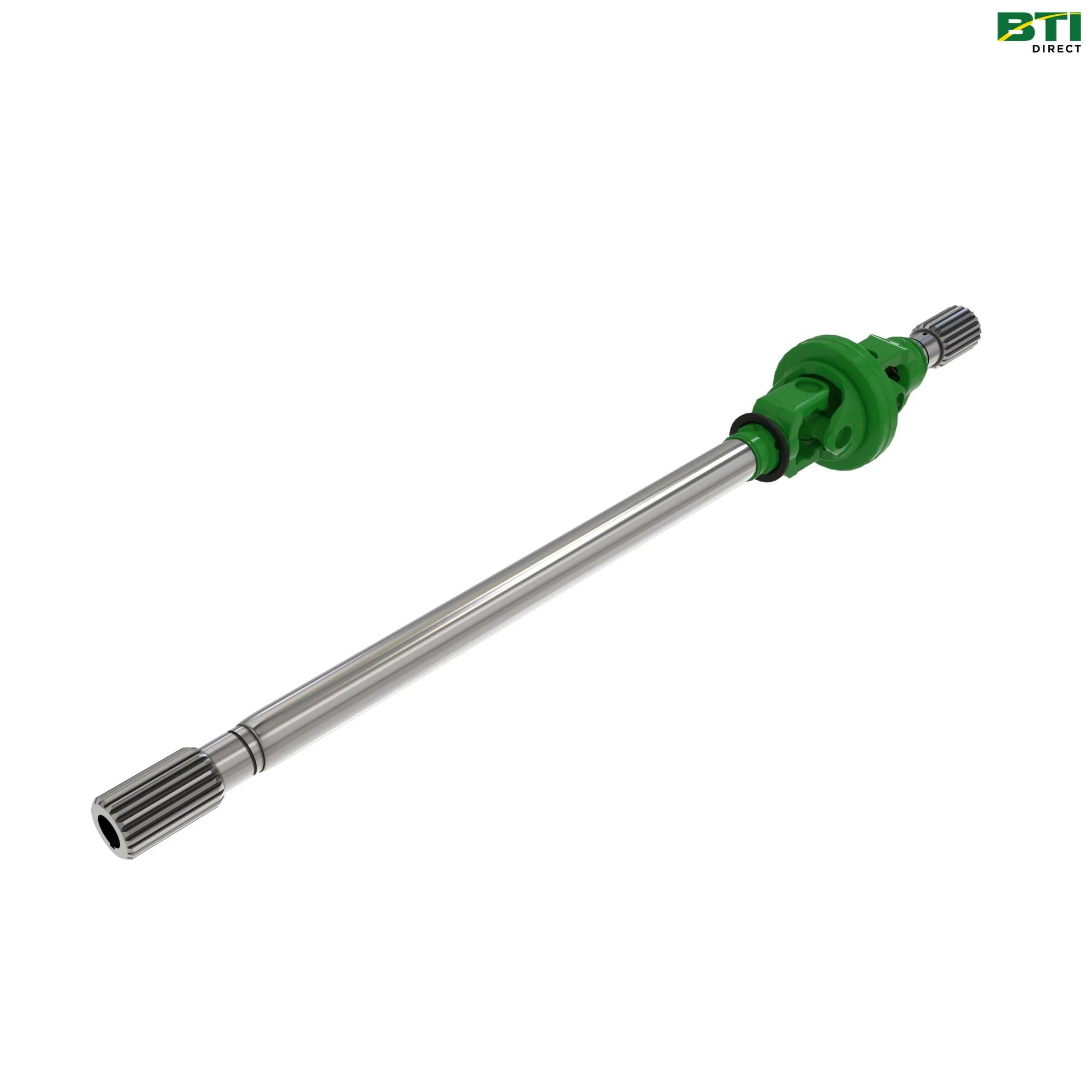 AL209948: MFWD Universal Driveshaft