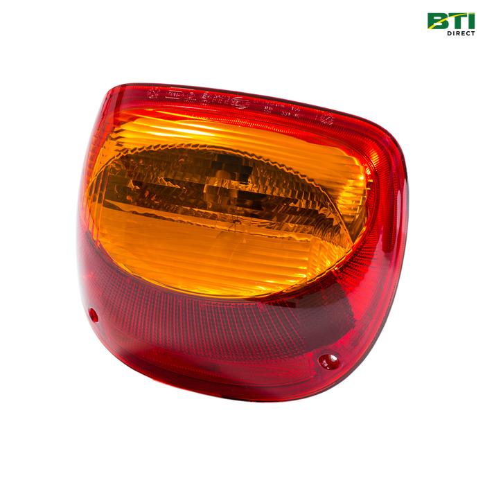 AL210180: Turn Signal Tail Light, 12 Volts, 5 Watts