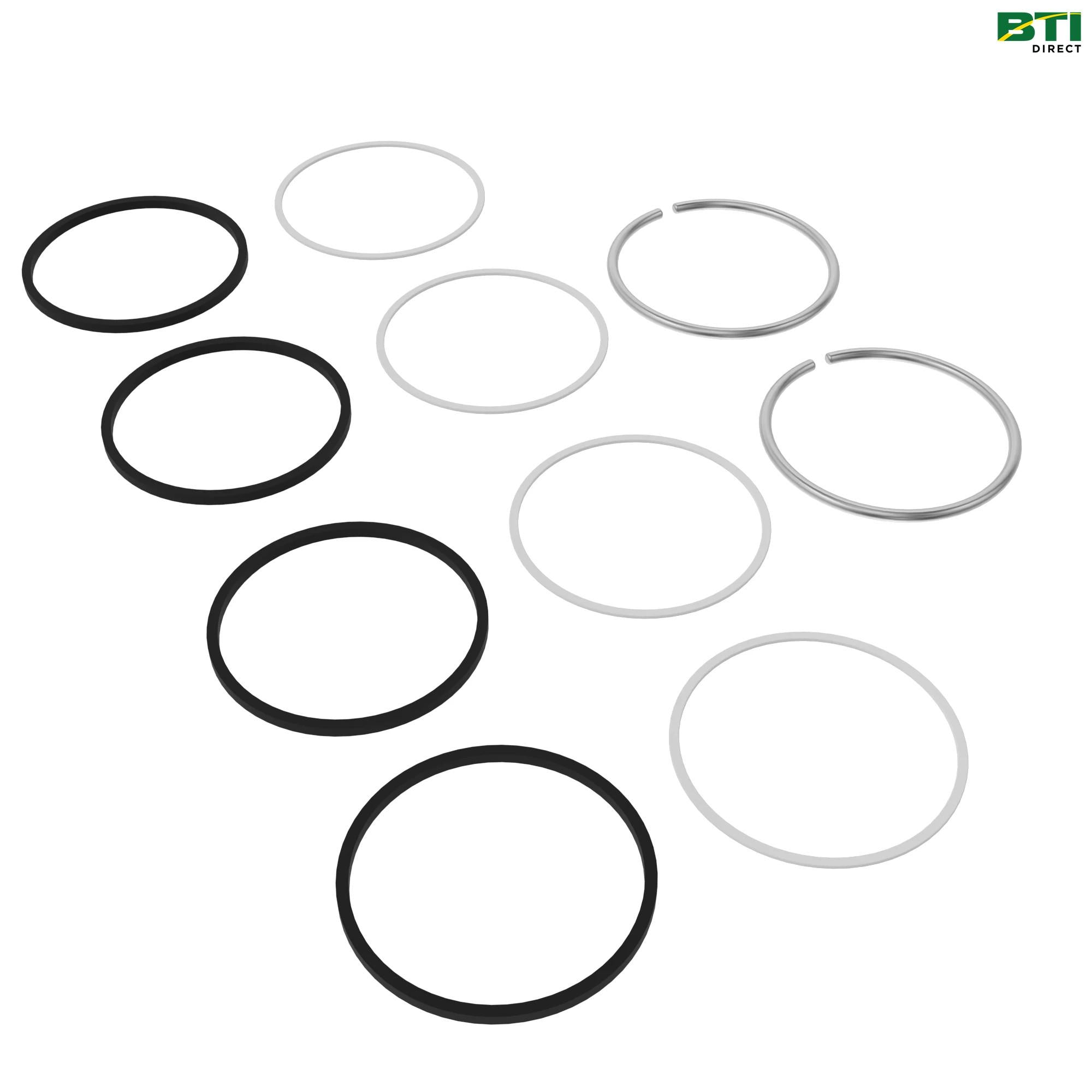 AL211658: Steering Cylinder Seal Kit