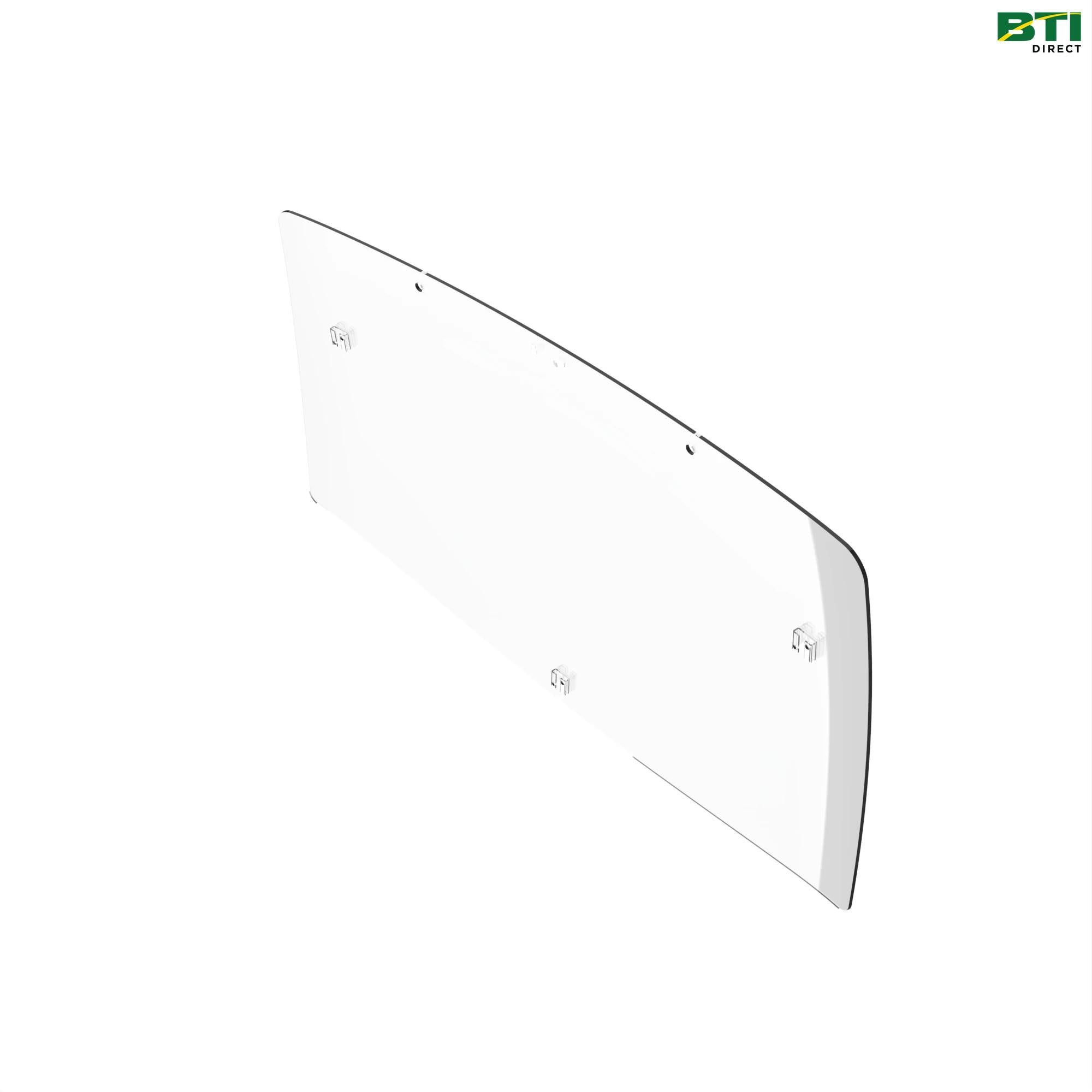 AL212196: Rear Window