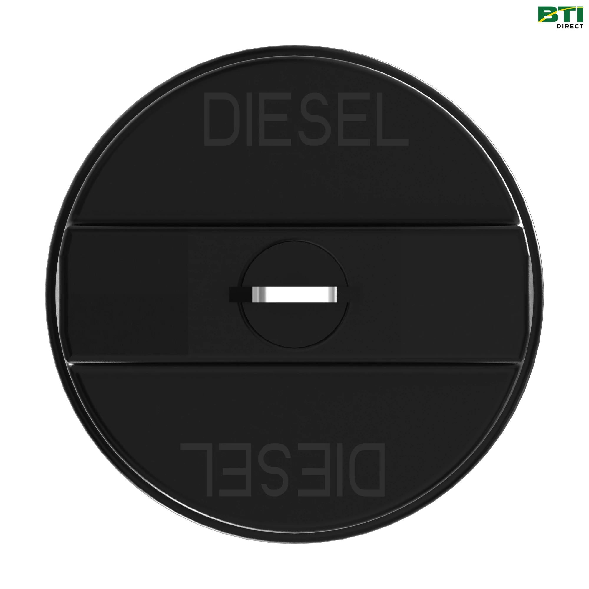 AL212915: Fuel Tank Filler Cap