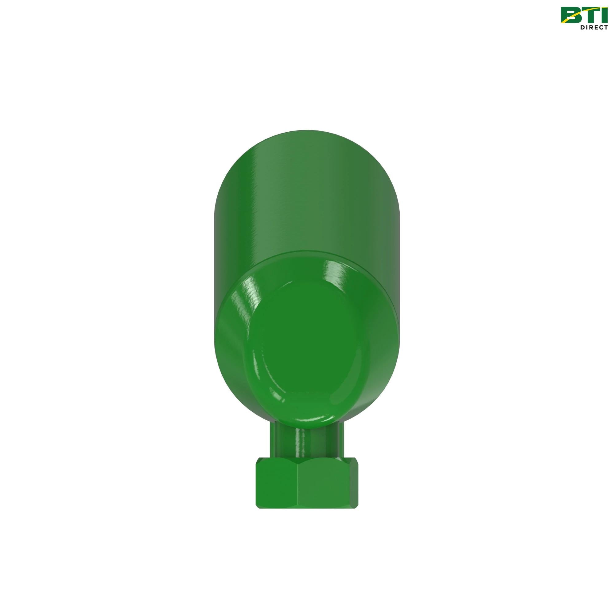 AL213080: Hydraulic Oil Reservoir