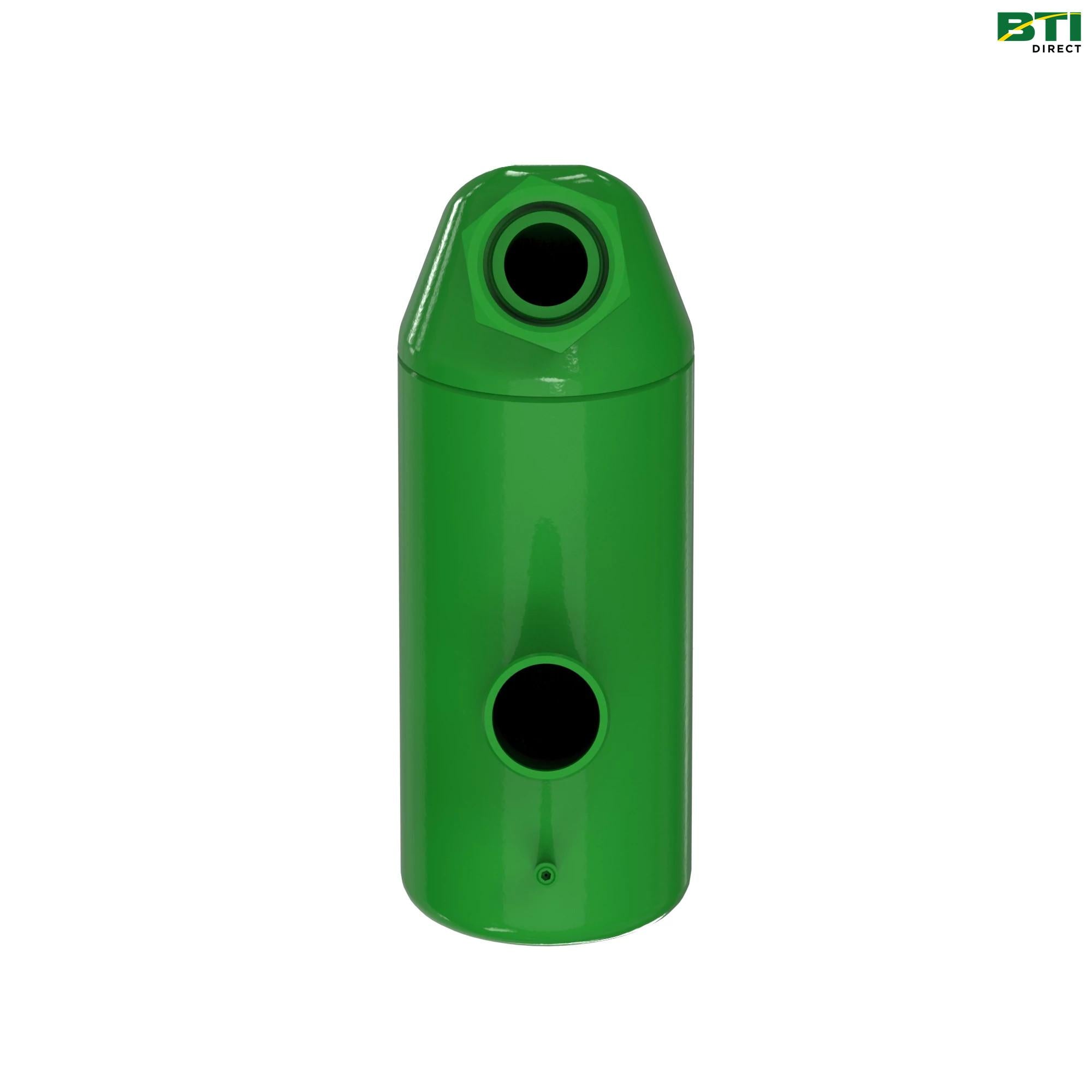 AL213080: Hydraulic Oil Reservoir
