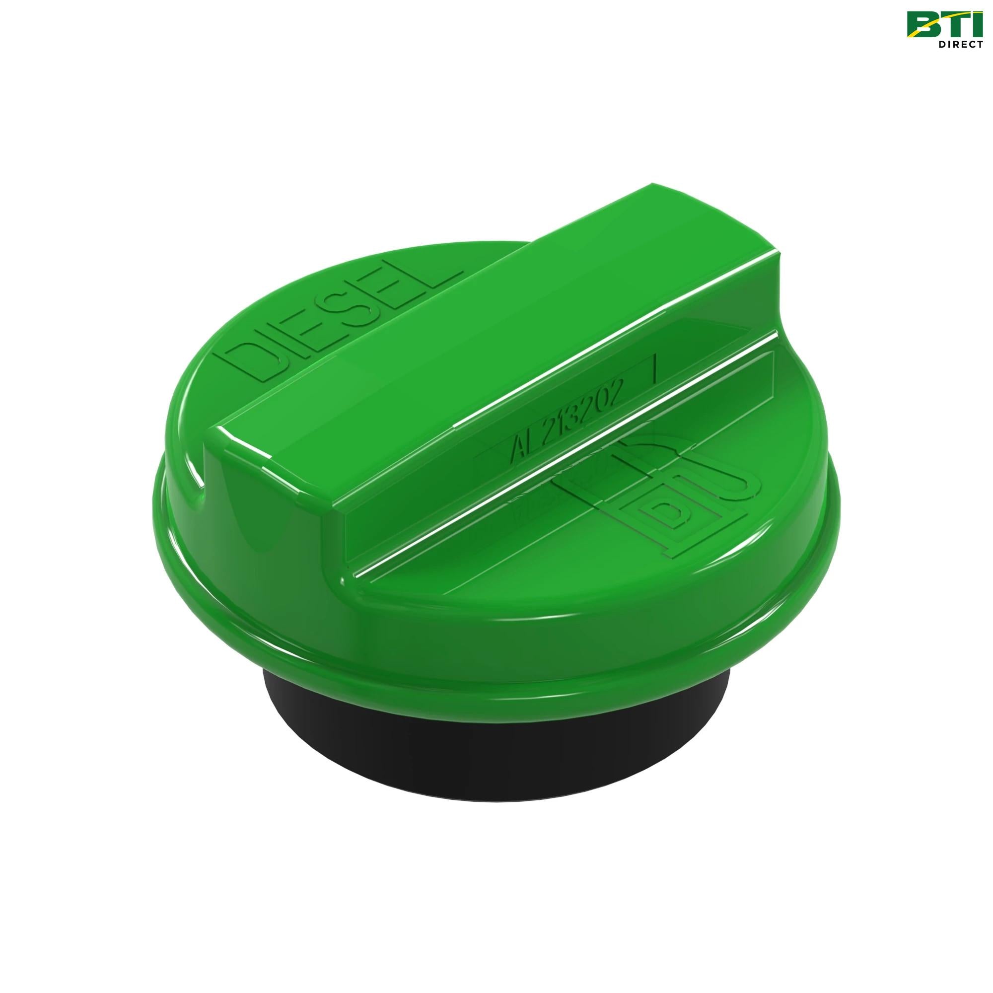 AL213202: Fuel Tank Filler Cap