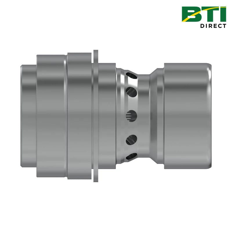 AL213391: Hydraulic Quick Coupler Socket