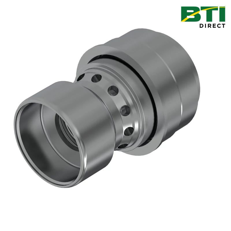 AL213391: Hydraulic Quick Coupler Socket