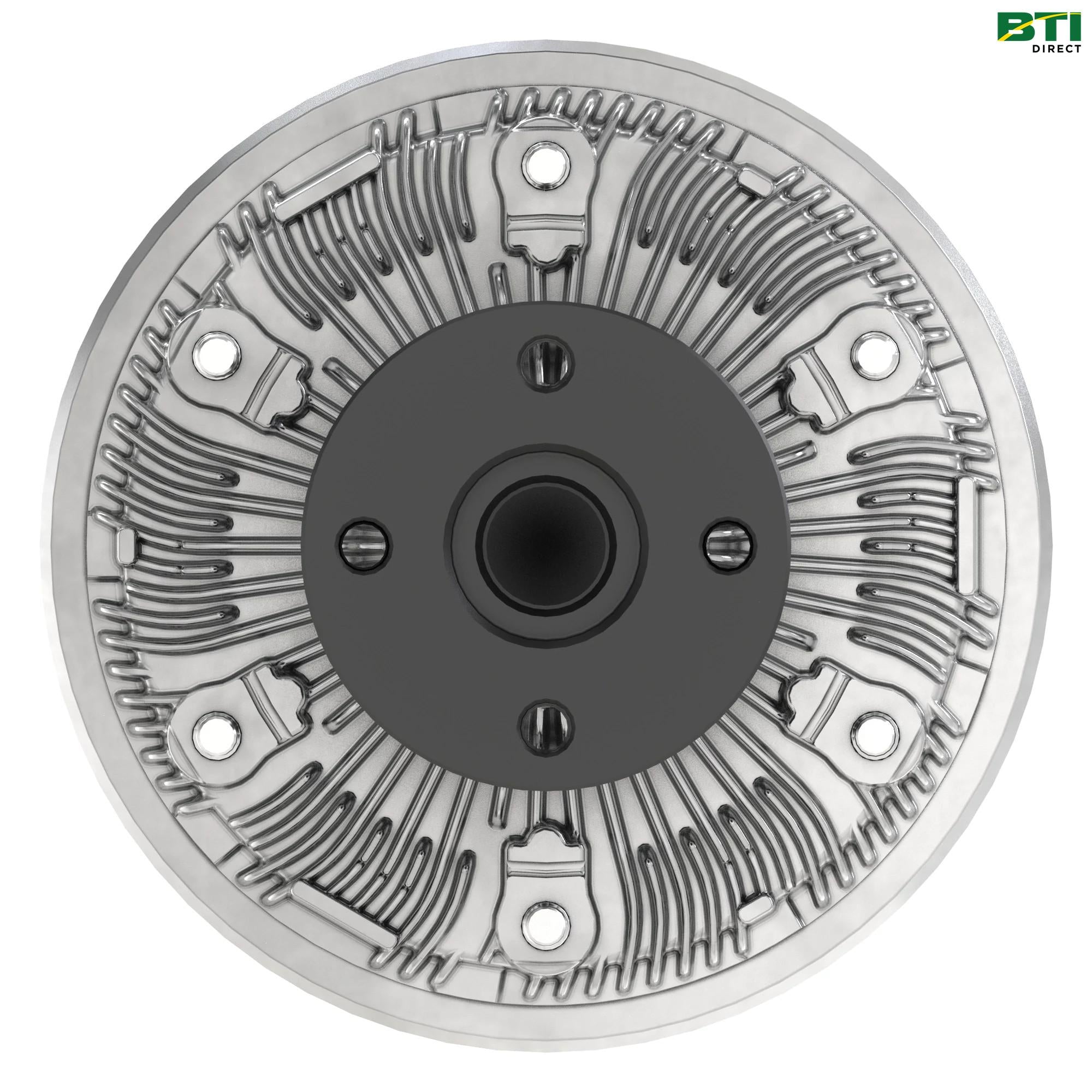 AL213598: Fan Drive Assembly