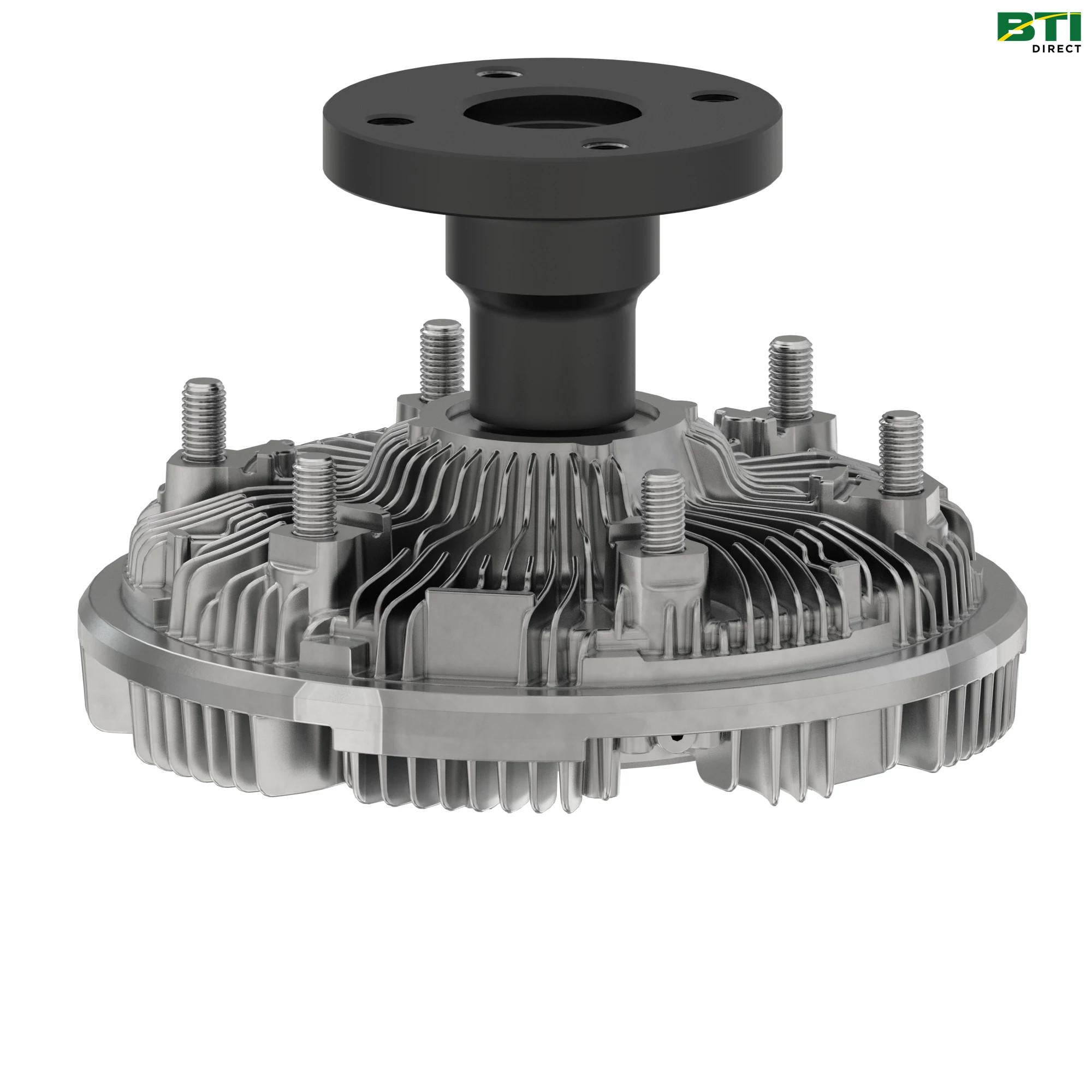 AL213598: Fan Drive Assembly