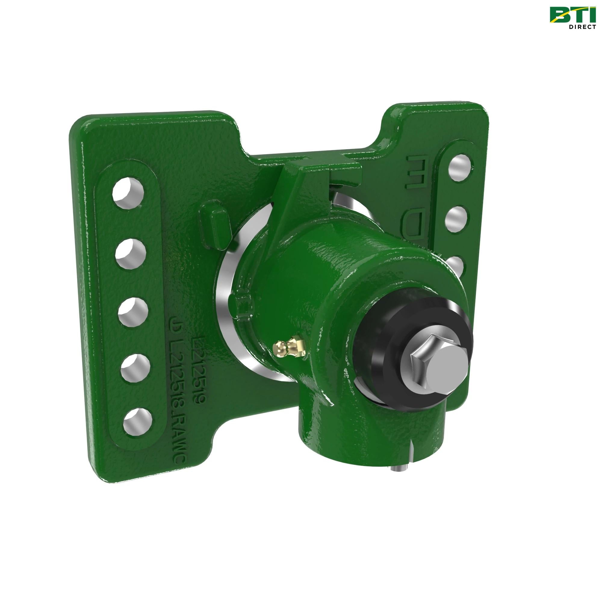 AL213972: RH Fender Adjuster