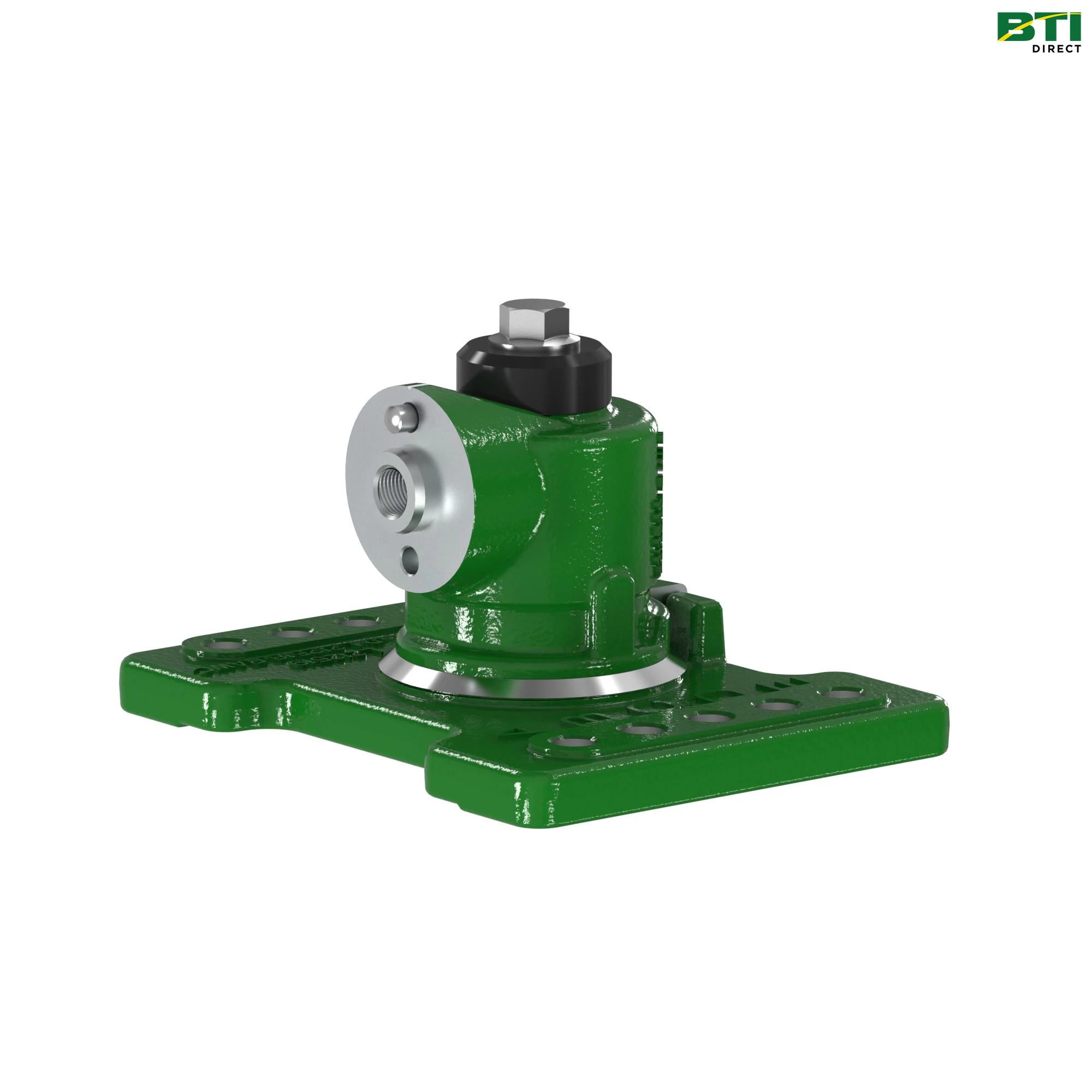 AL213972: RH Fender Adjuster