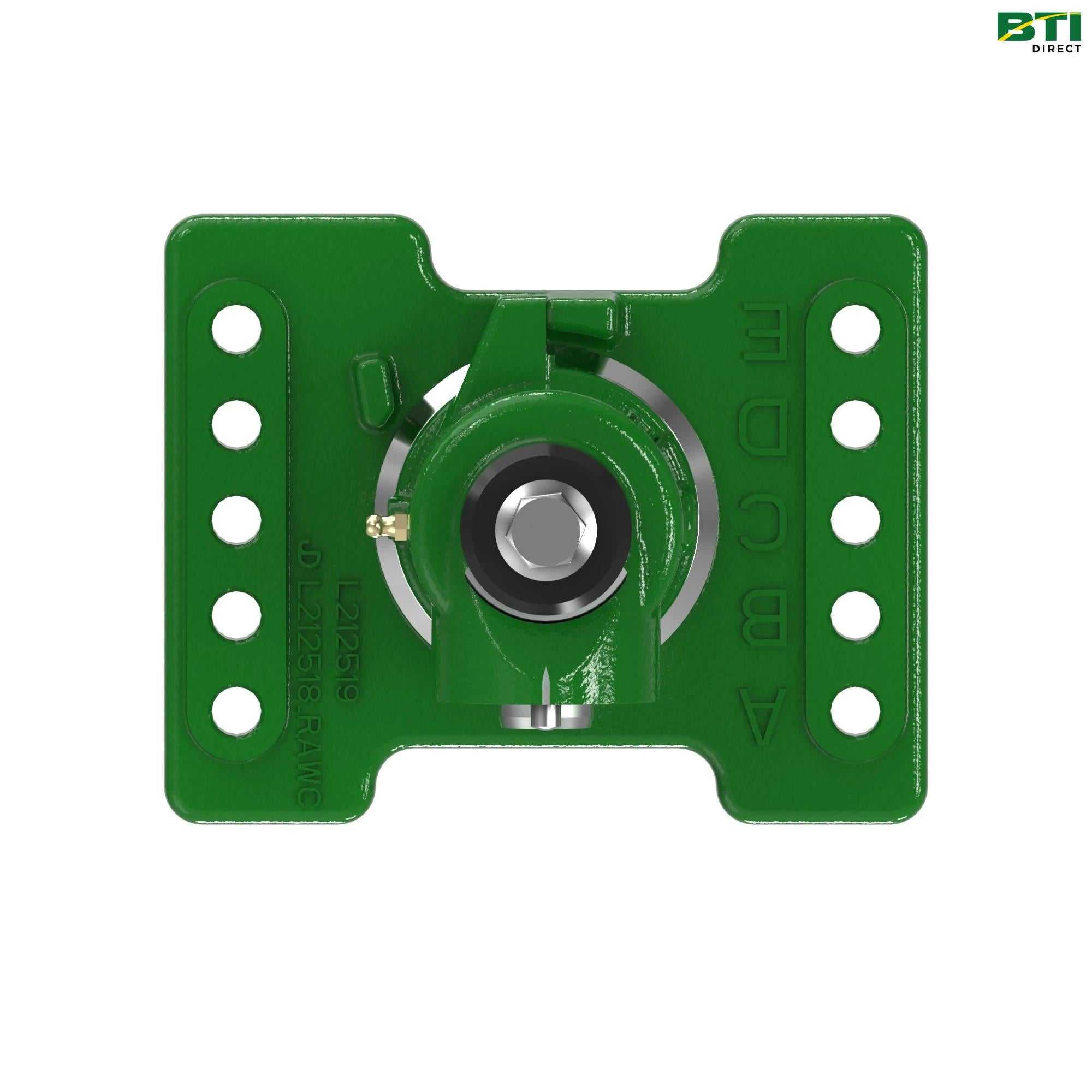 AL213972: RH Fender Adjuster