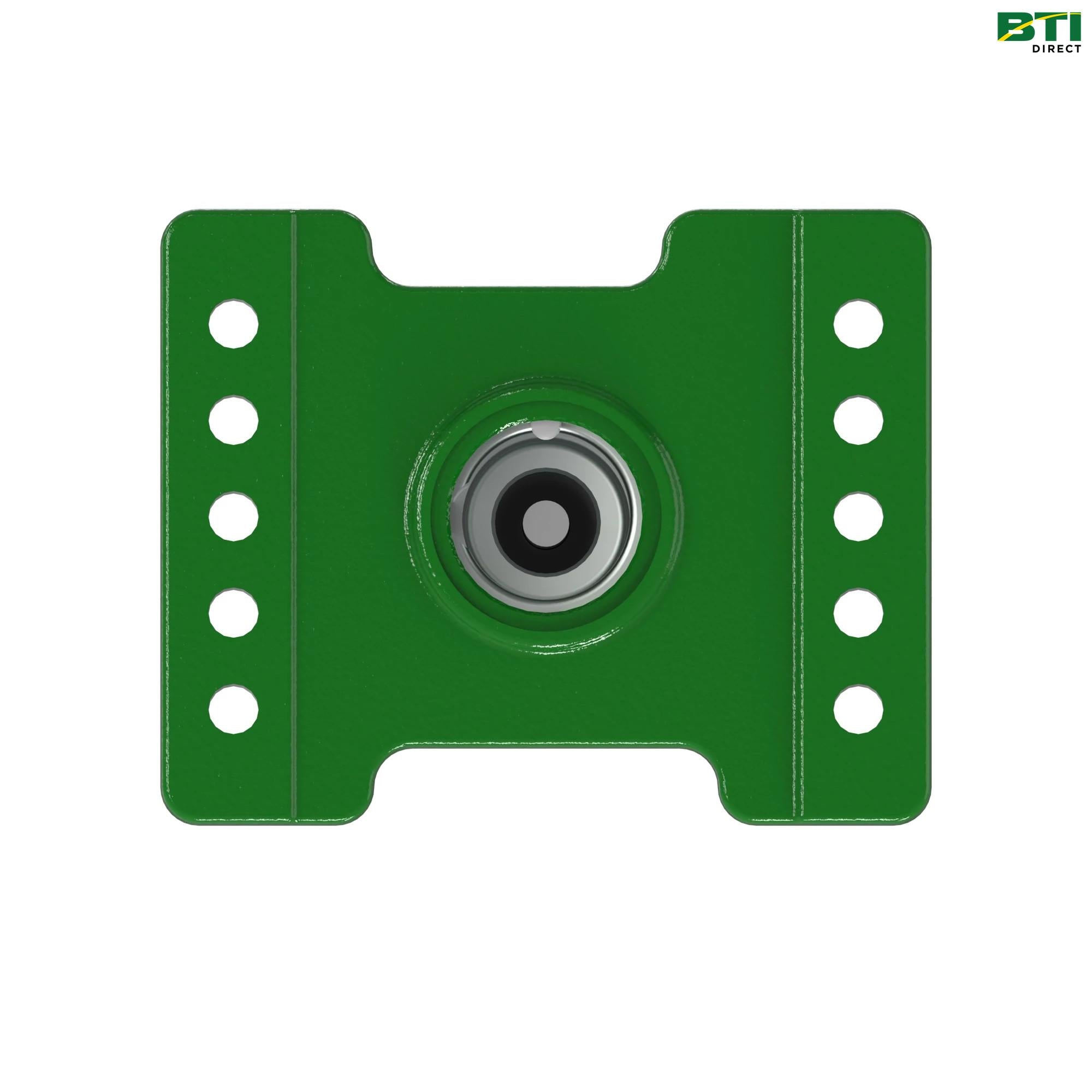 AL213972: RH Fender Adjuster