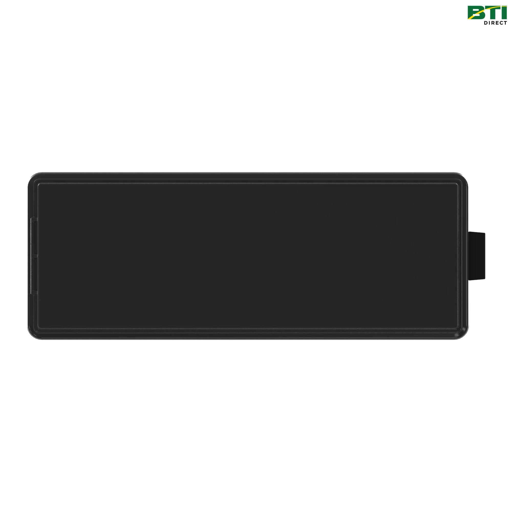 AL215054: Secondary Air Filter Element