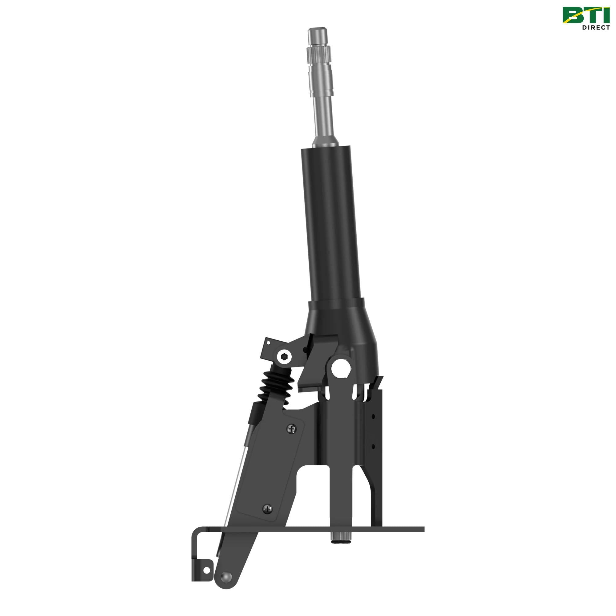 AL215899: Tiltable Steering Column